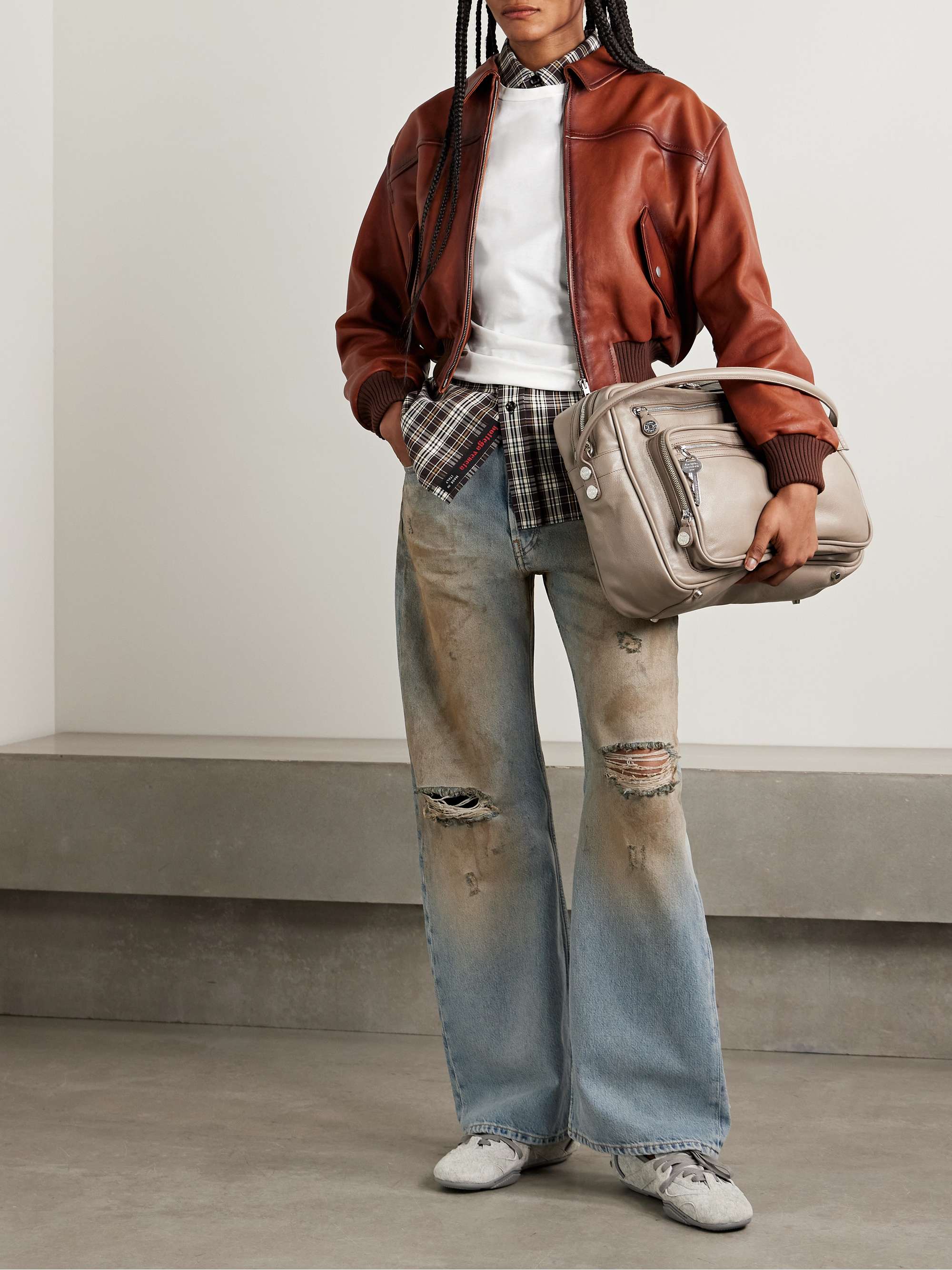 ACNE STUDIOS 
