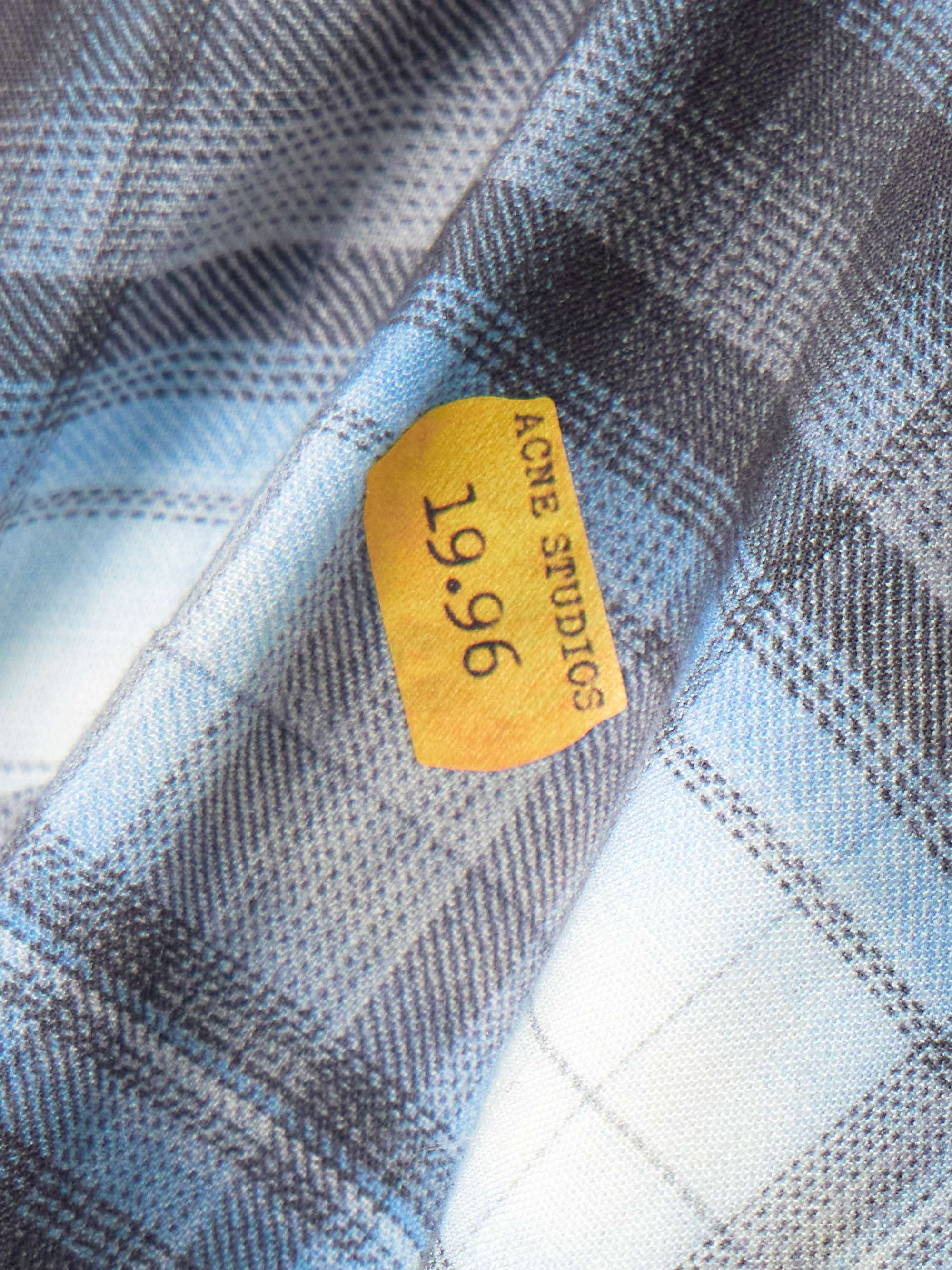 ACNE STUDIOS 