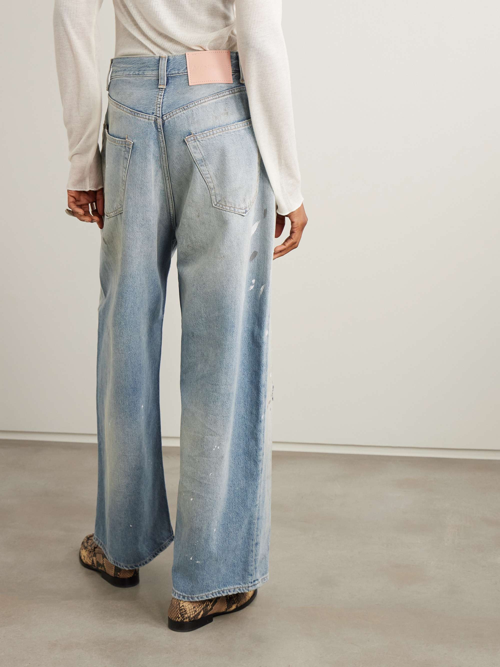ACNE STUDIOS 