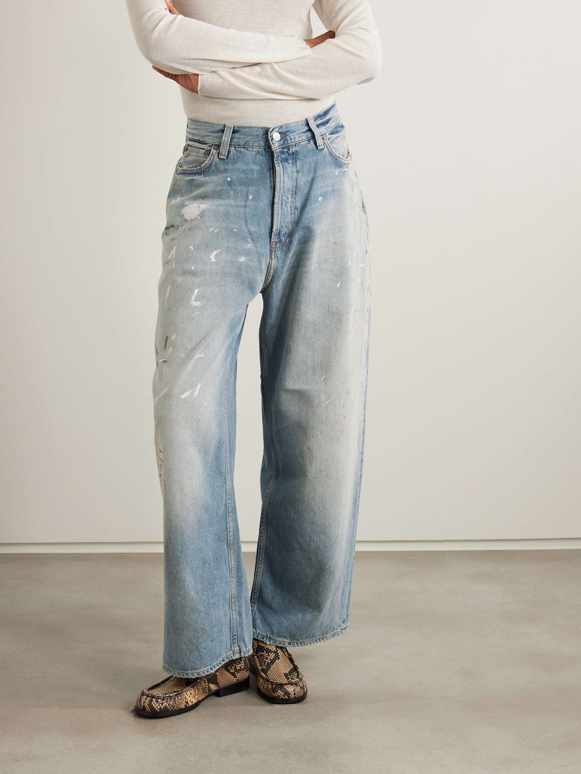 ACNE STUDIOS 