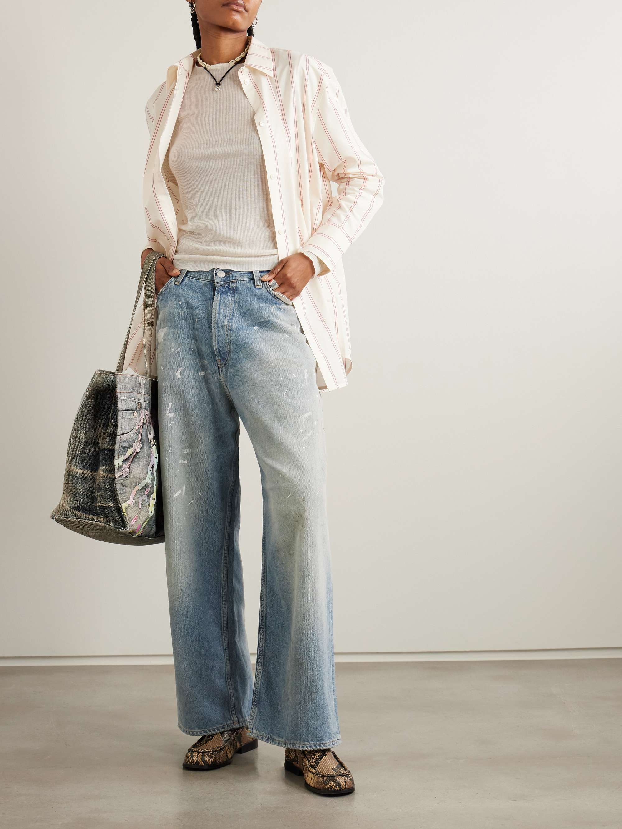 ACNE STUDIOS 