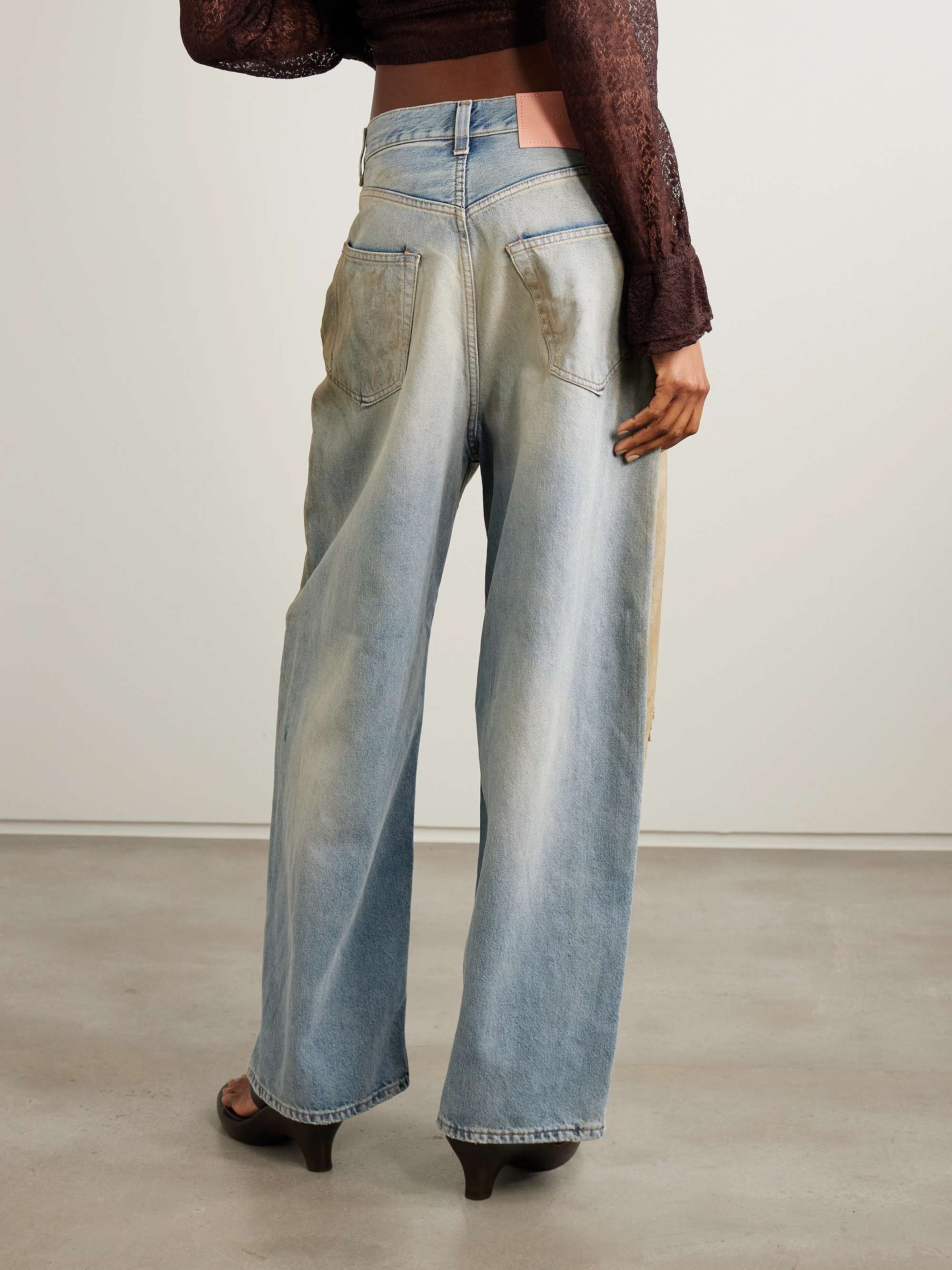 ACNE STUDIOS 