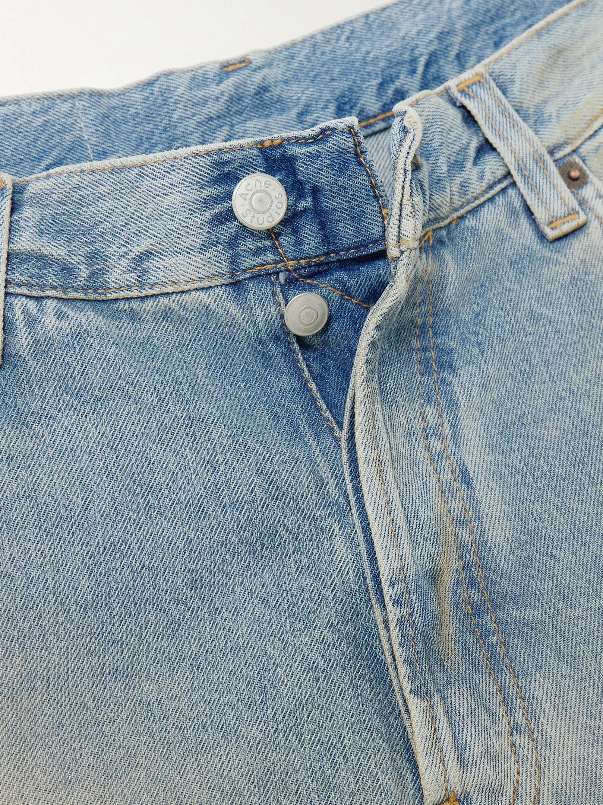 ACNE STUDIOS 