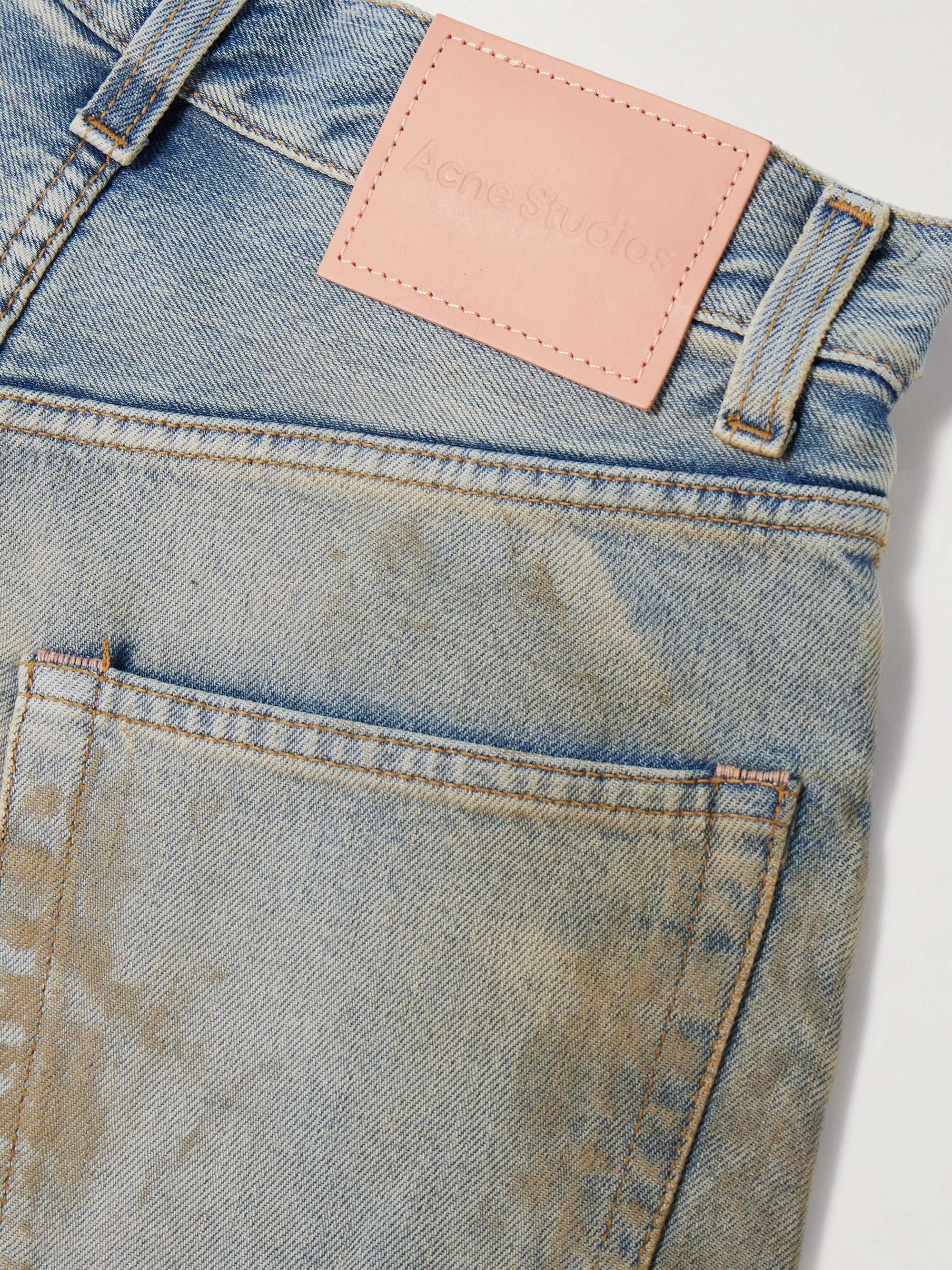 ACNE STUDIOS 