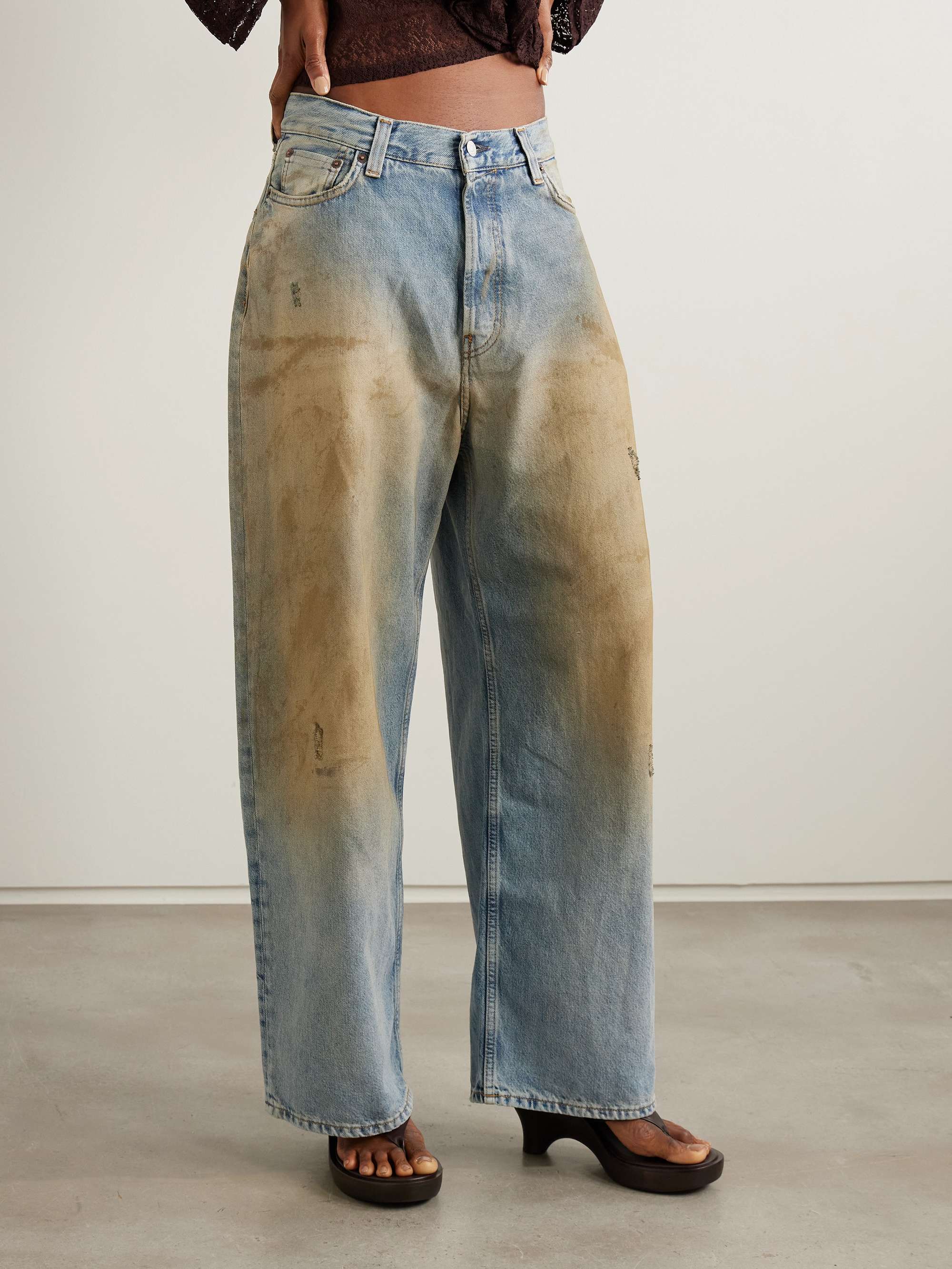 ACNE STUDIOS 