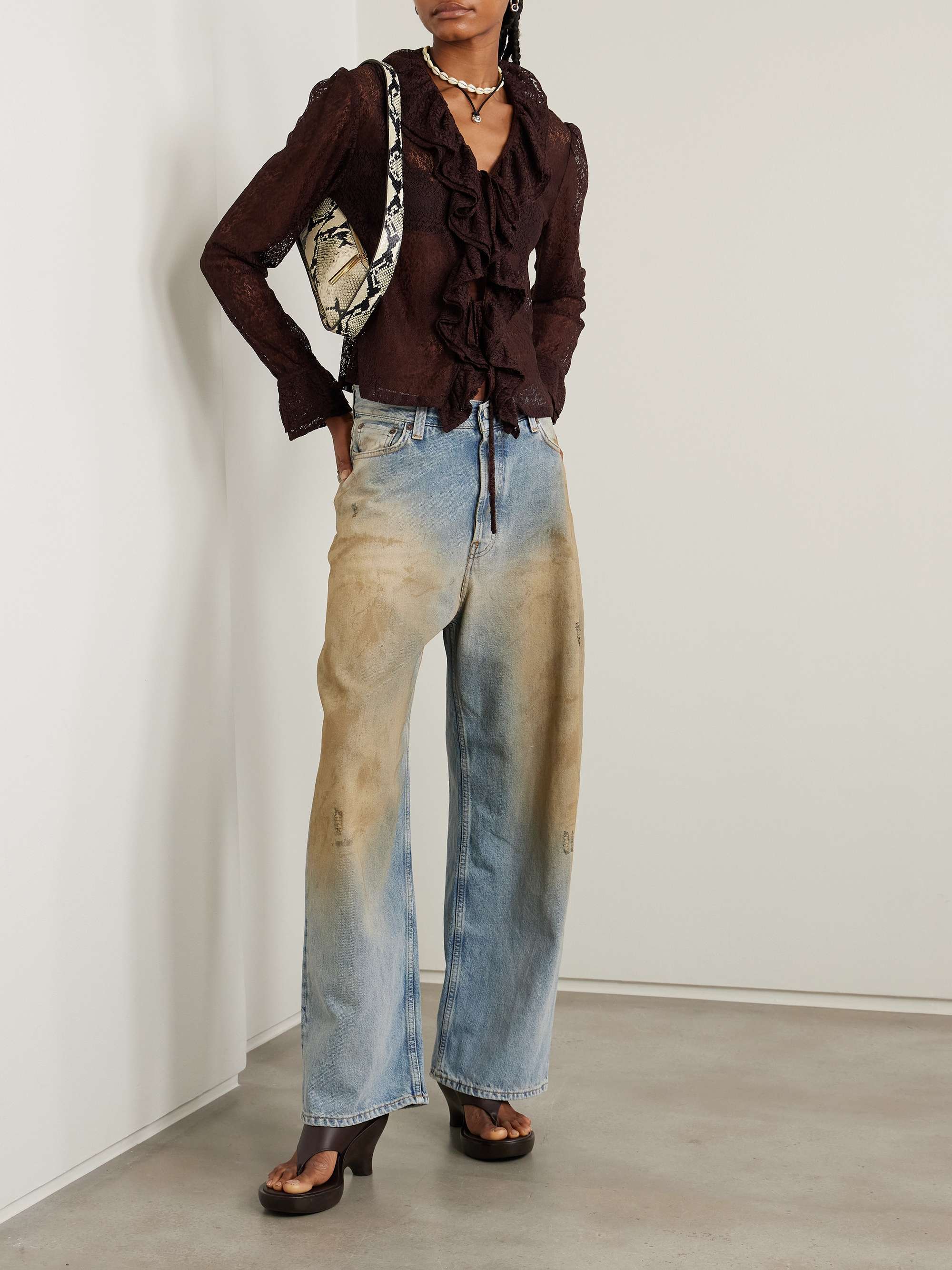ACNE STUDIOS 