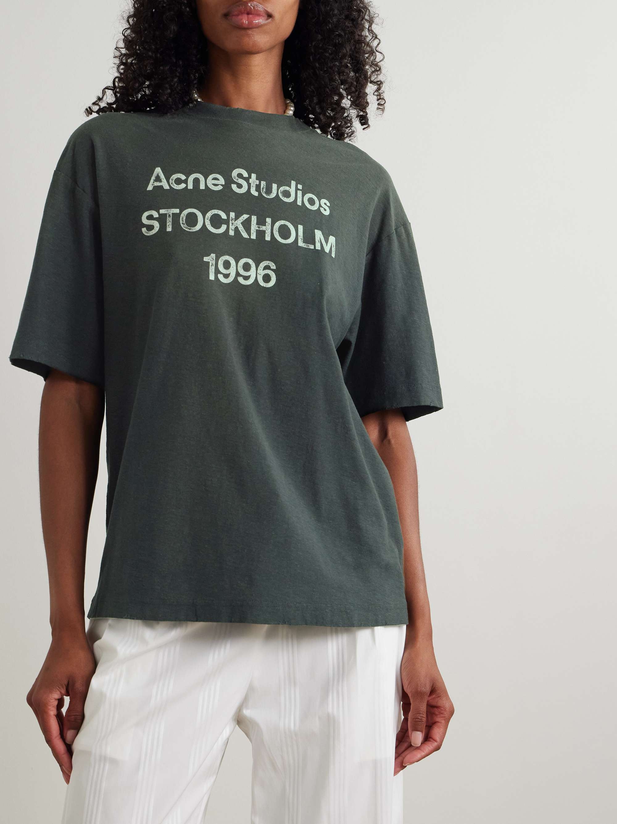 ACNE STUDIOS 