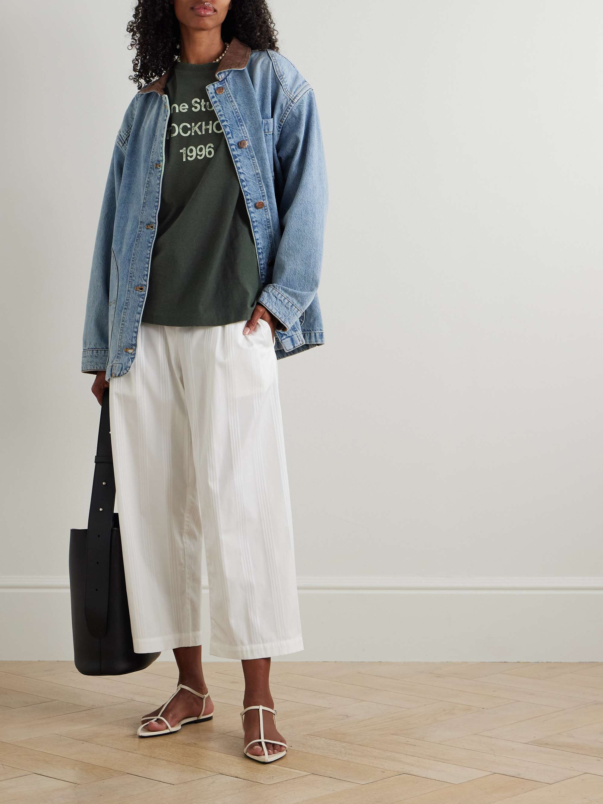 ACNE STUDIOS 