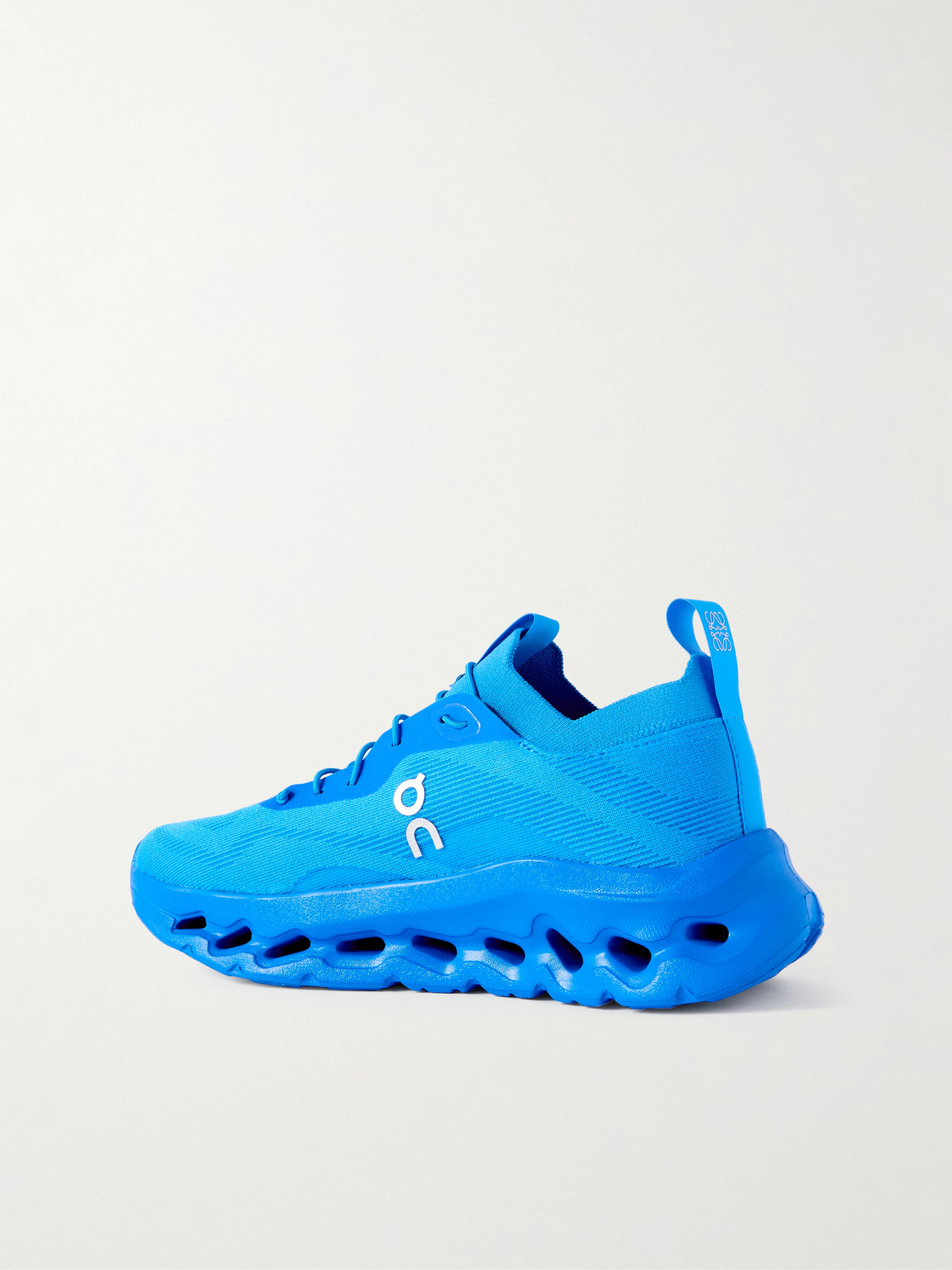 Loewe X On Cloudtilt Running Shoes In Blue
