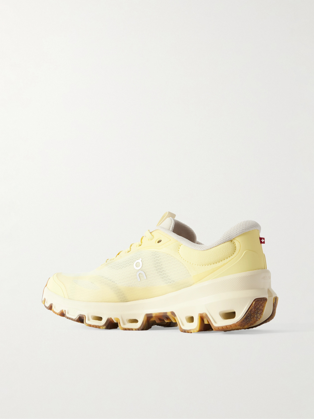 Loewe X On Cloudventure 2.0 Trainers In Neutral