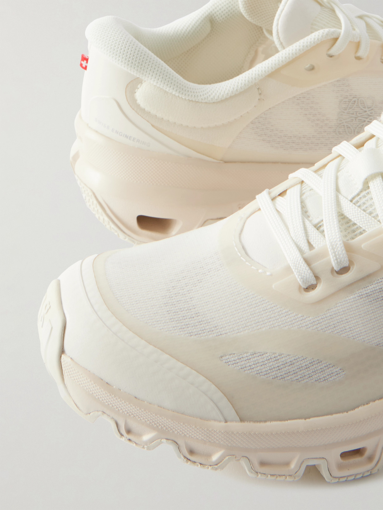 Loewe X On Cloudventure 2.0 Runner Sneakers