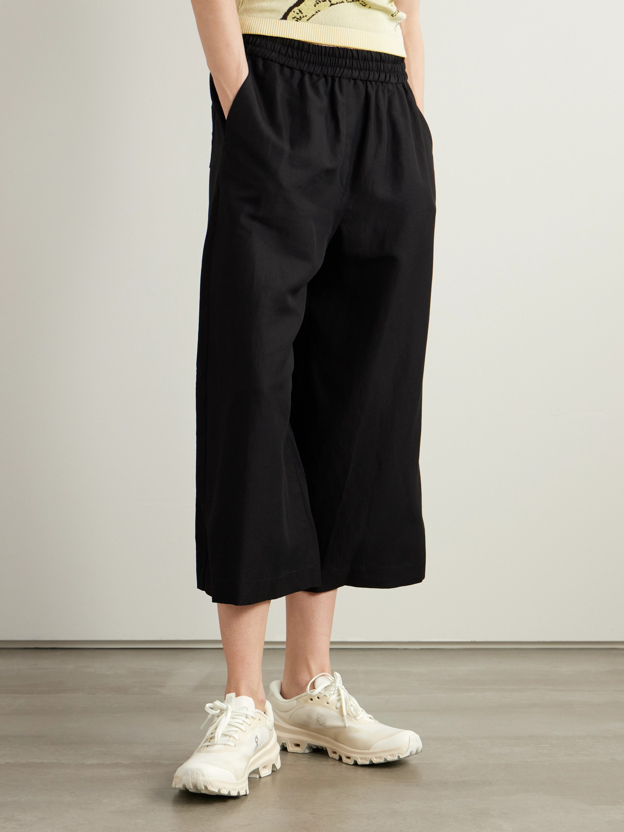 Loewe X On Cloudventure 2.0 Runner Sneakers