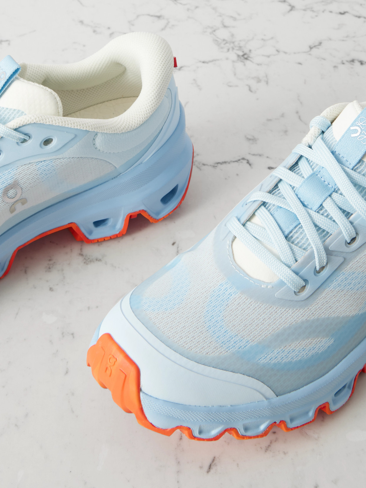 Loewe X On Cloudventure 2.0 Runner Sneakers