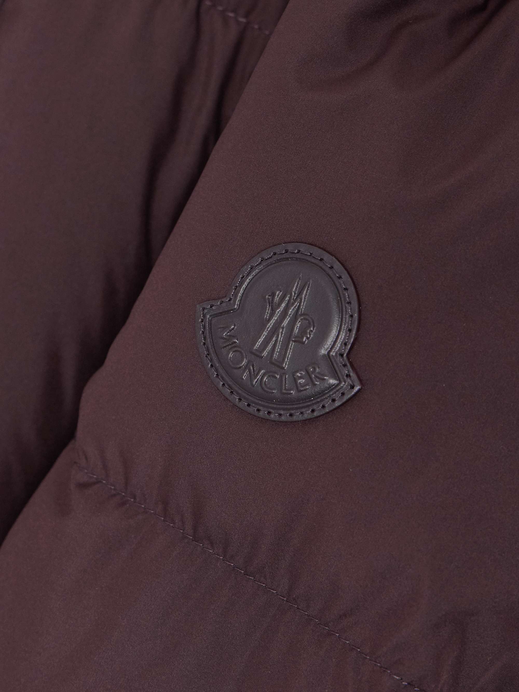 MONCLER 