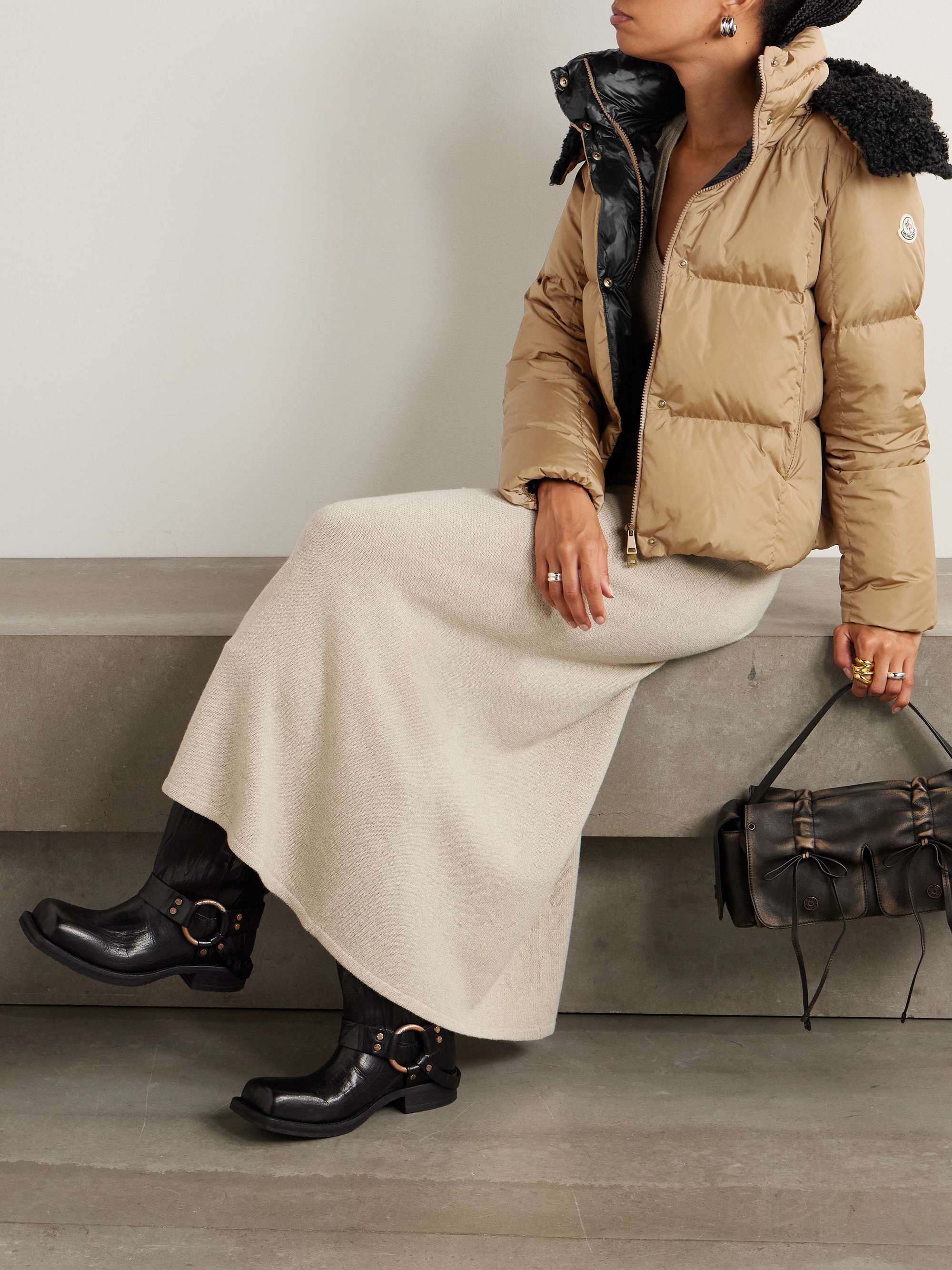 MONCLER 