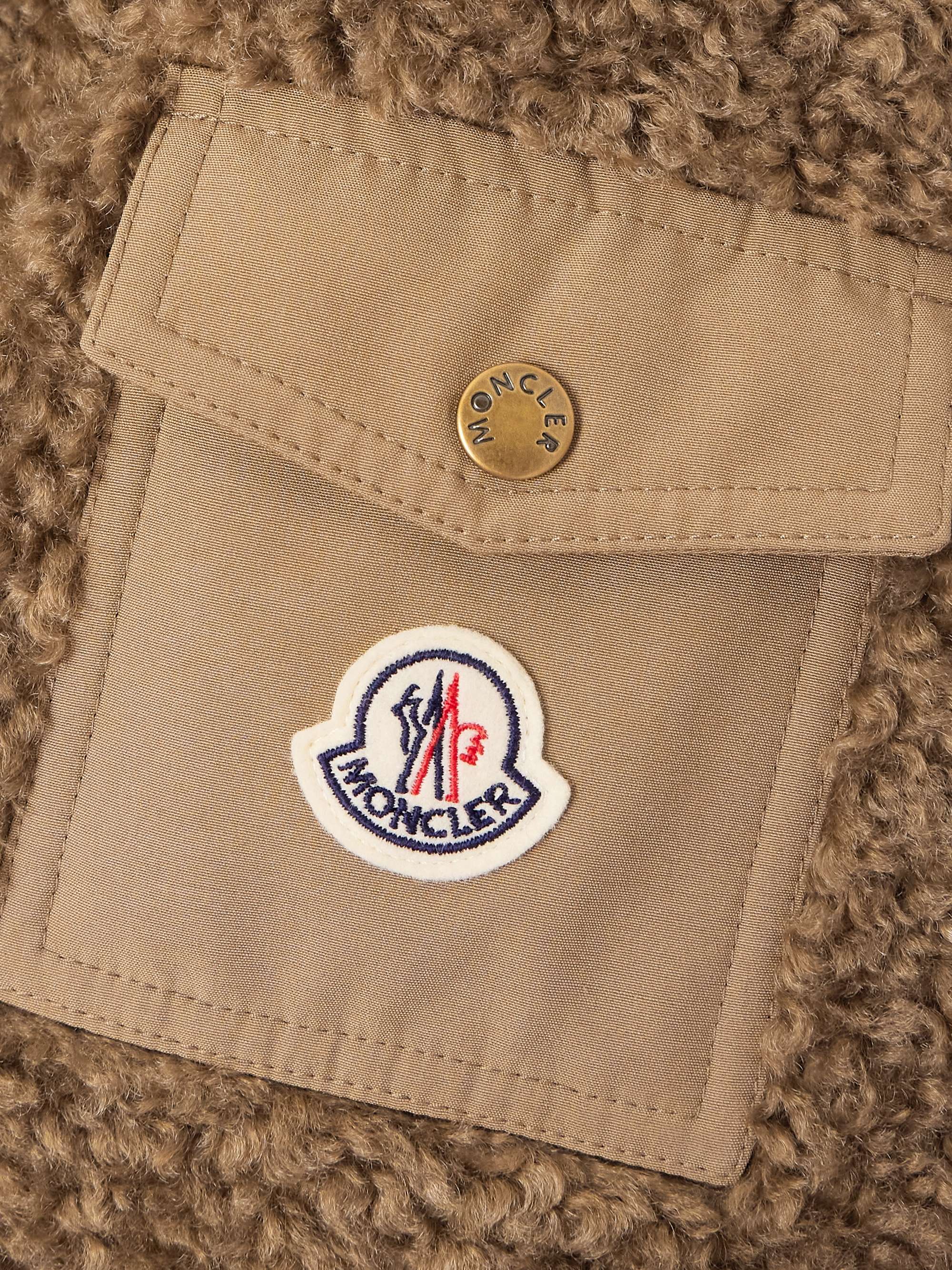 MONCLER 