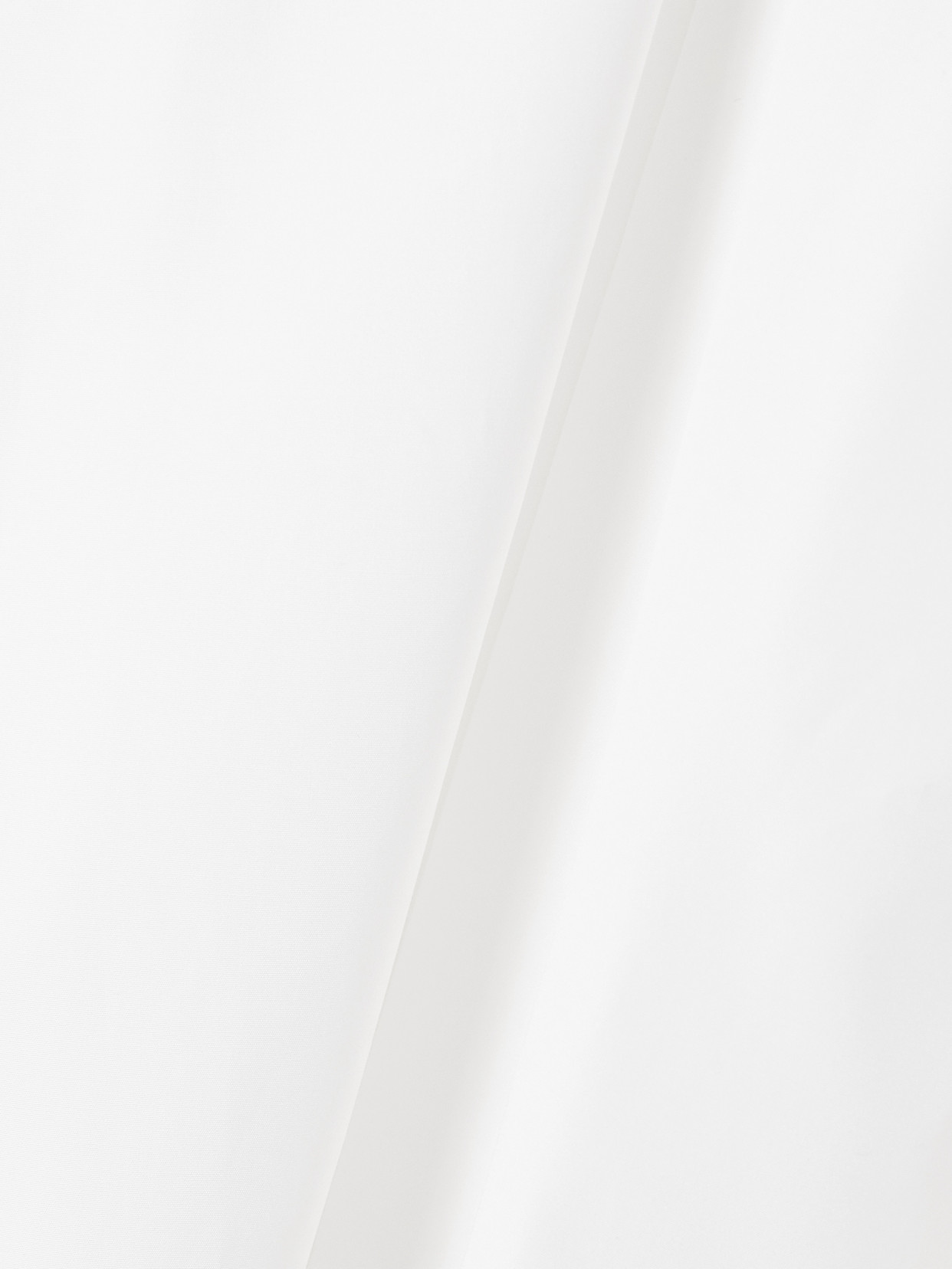 Loewe Layered Cotton-poplin Midi Skirt