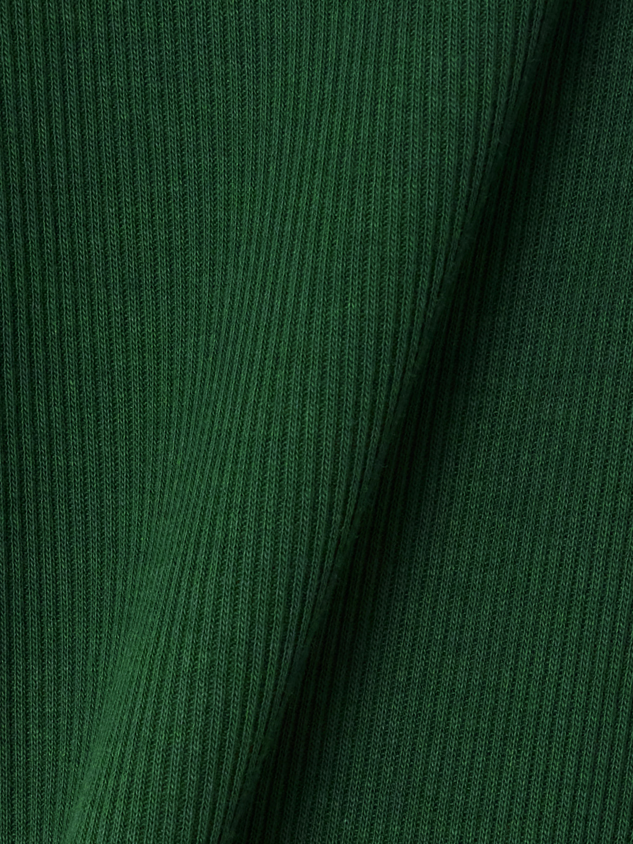Loewe Asymmetric Ruched Ribbed Stretch-cotton Jersey Dress