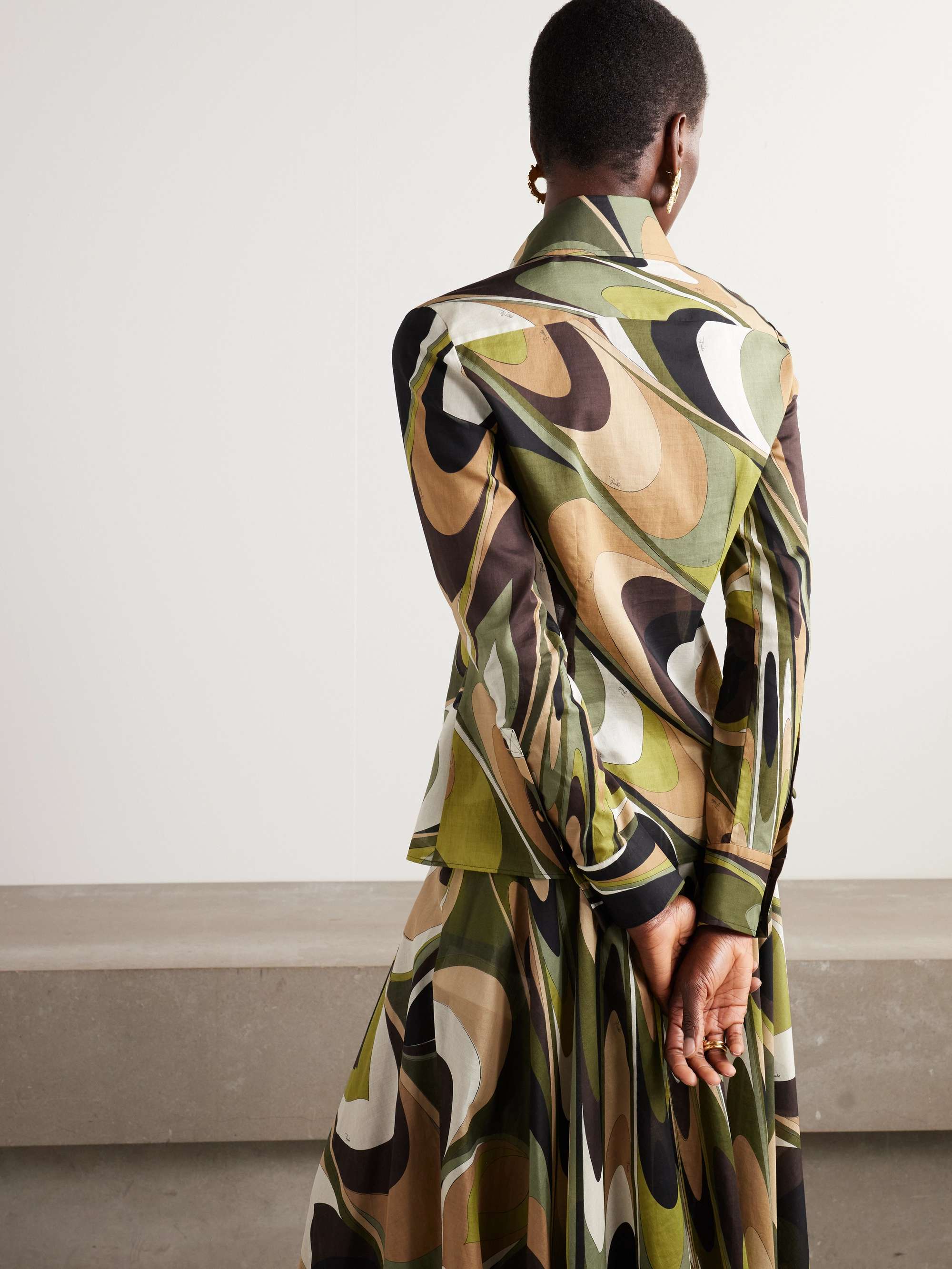 PUCCI 