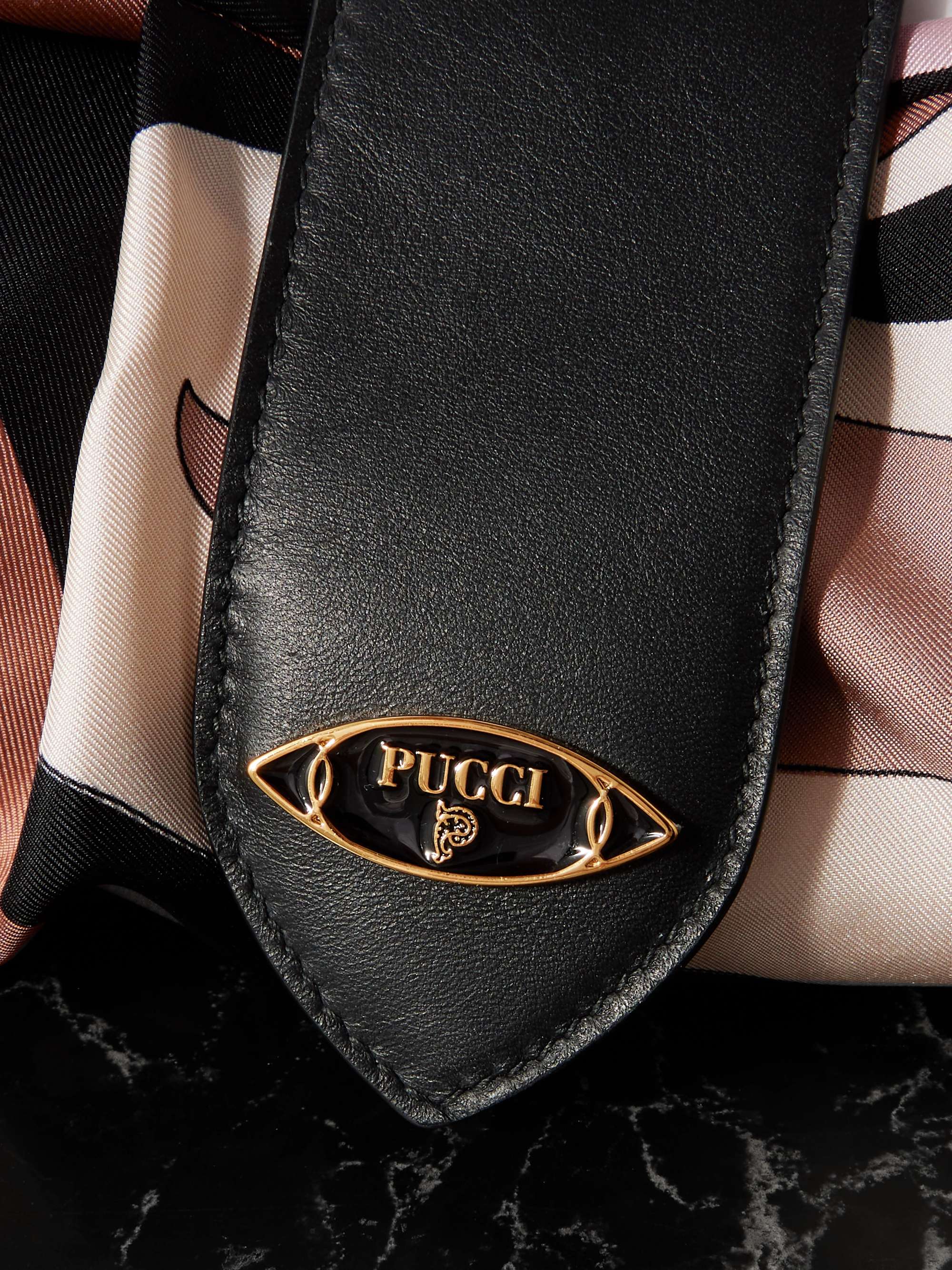 PUCCI 