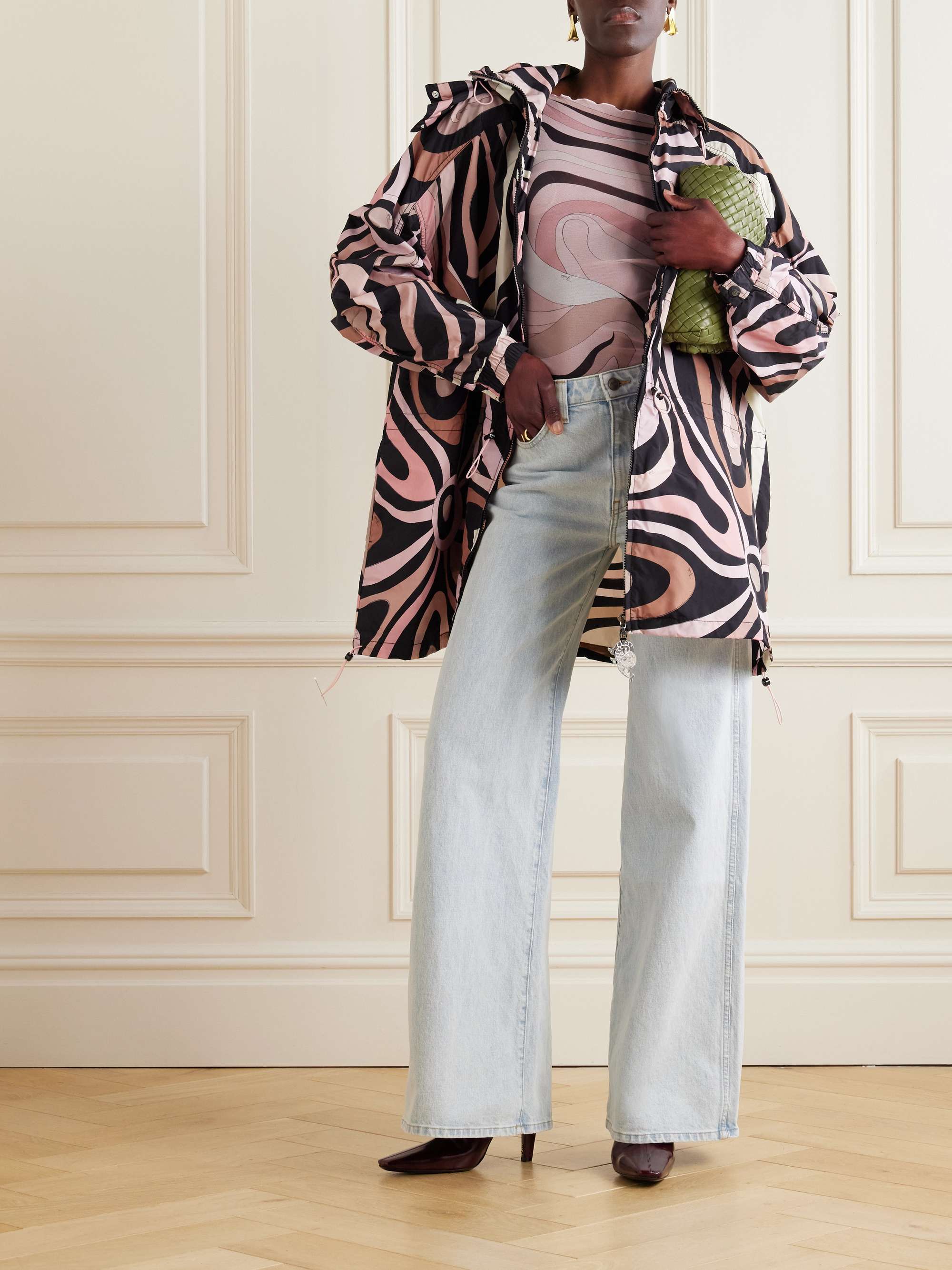 PUCCI 