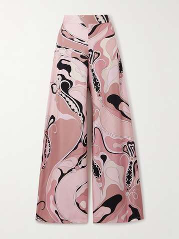 PUCCI Clothing for Women | NET-A-PORTER PUCCI Clothing for Women | NET-A-PORTER