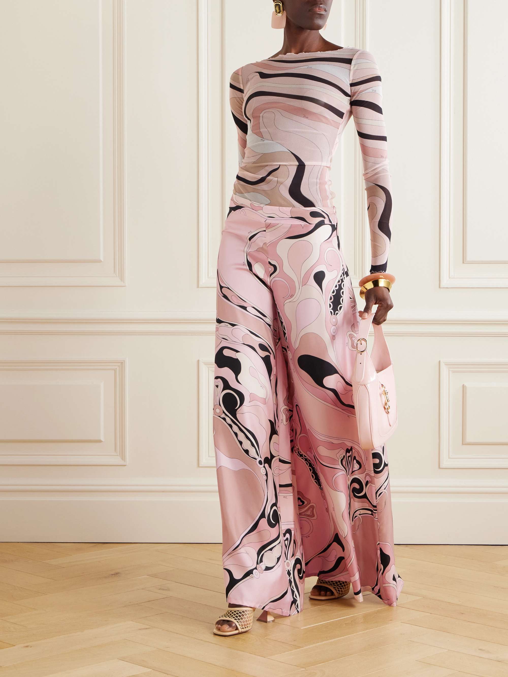 PUCCI 