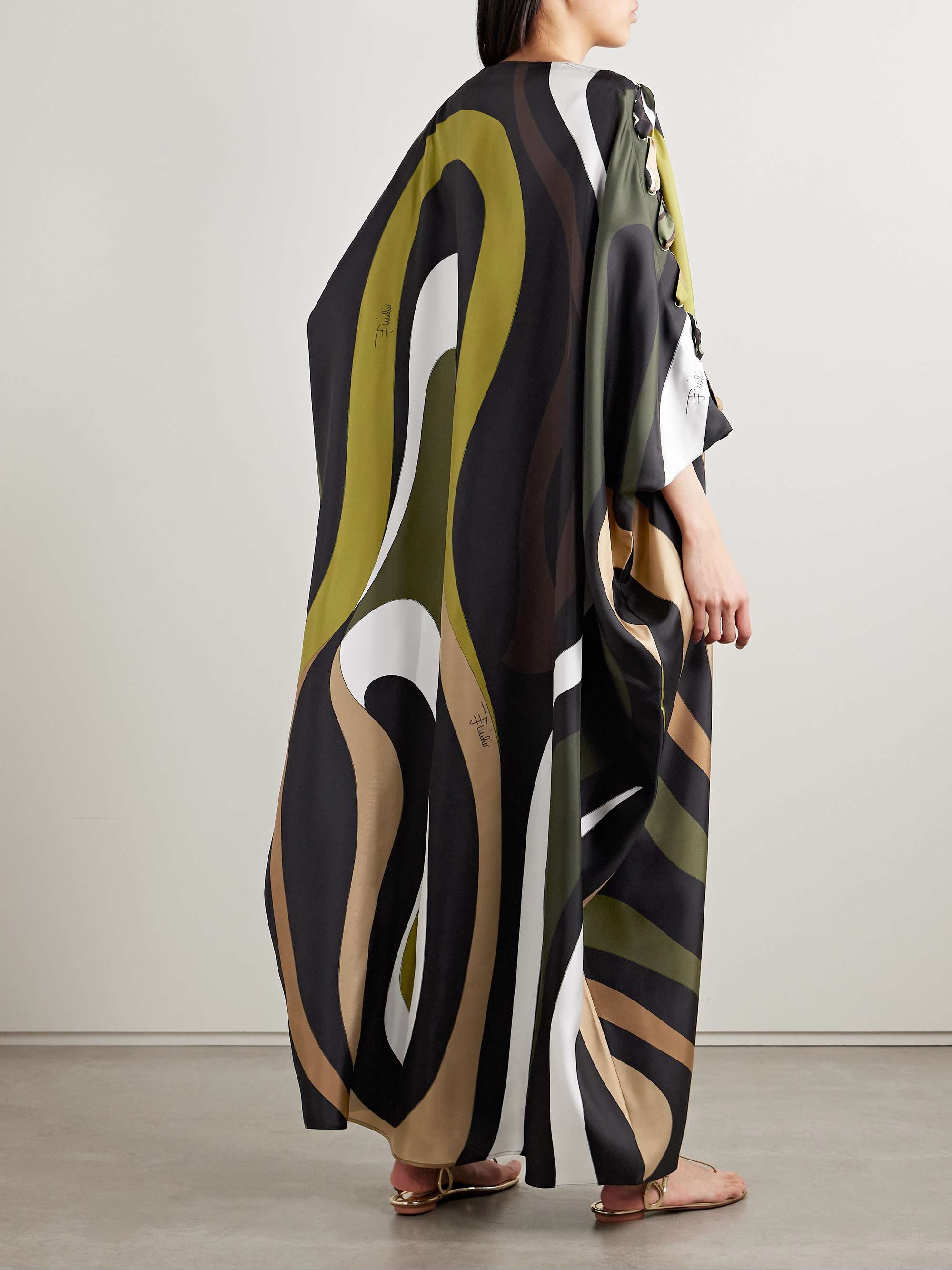 PUCCI 
