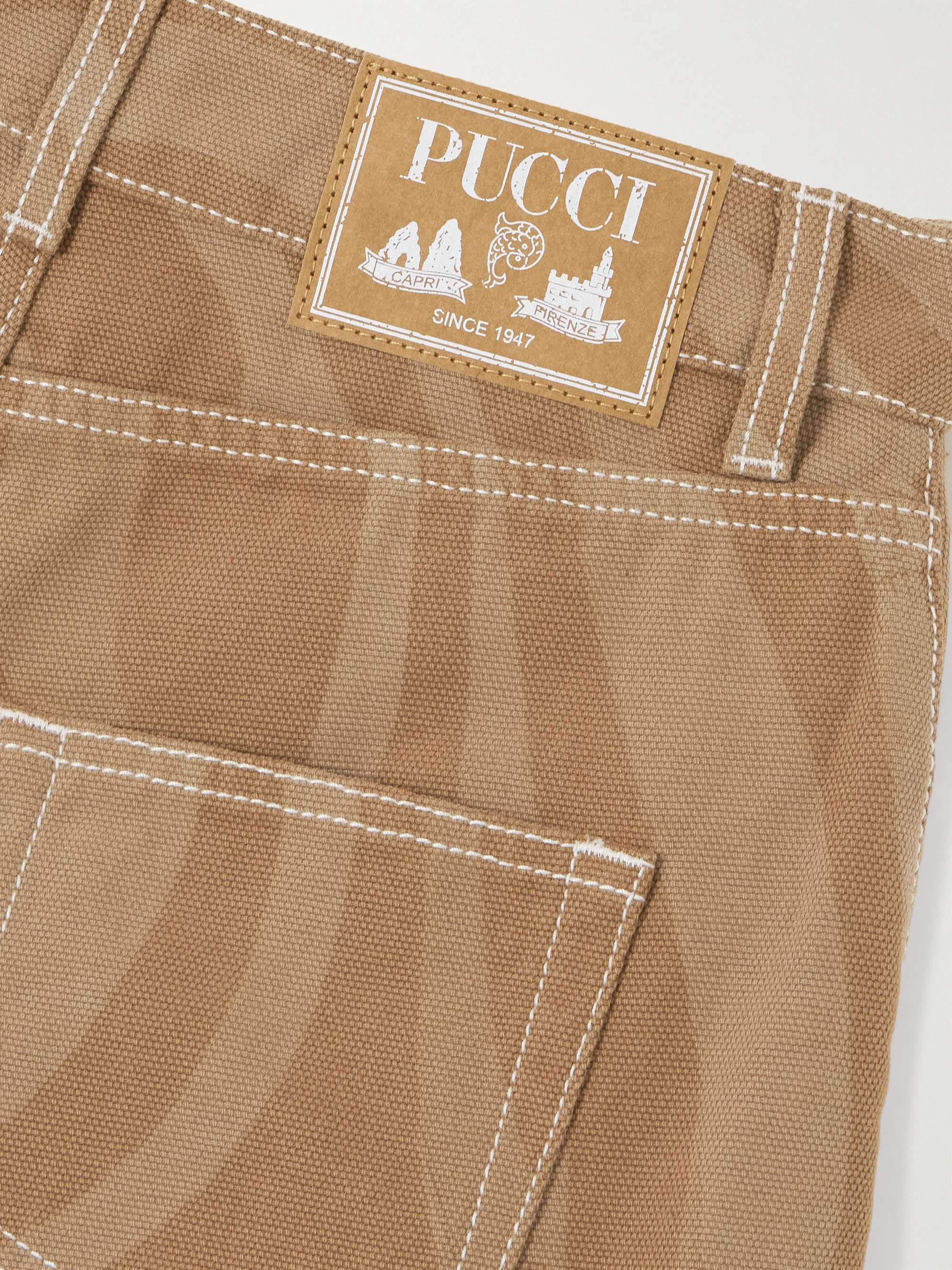 PUCCI 