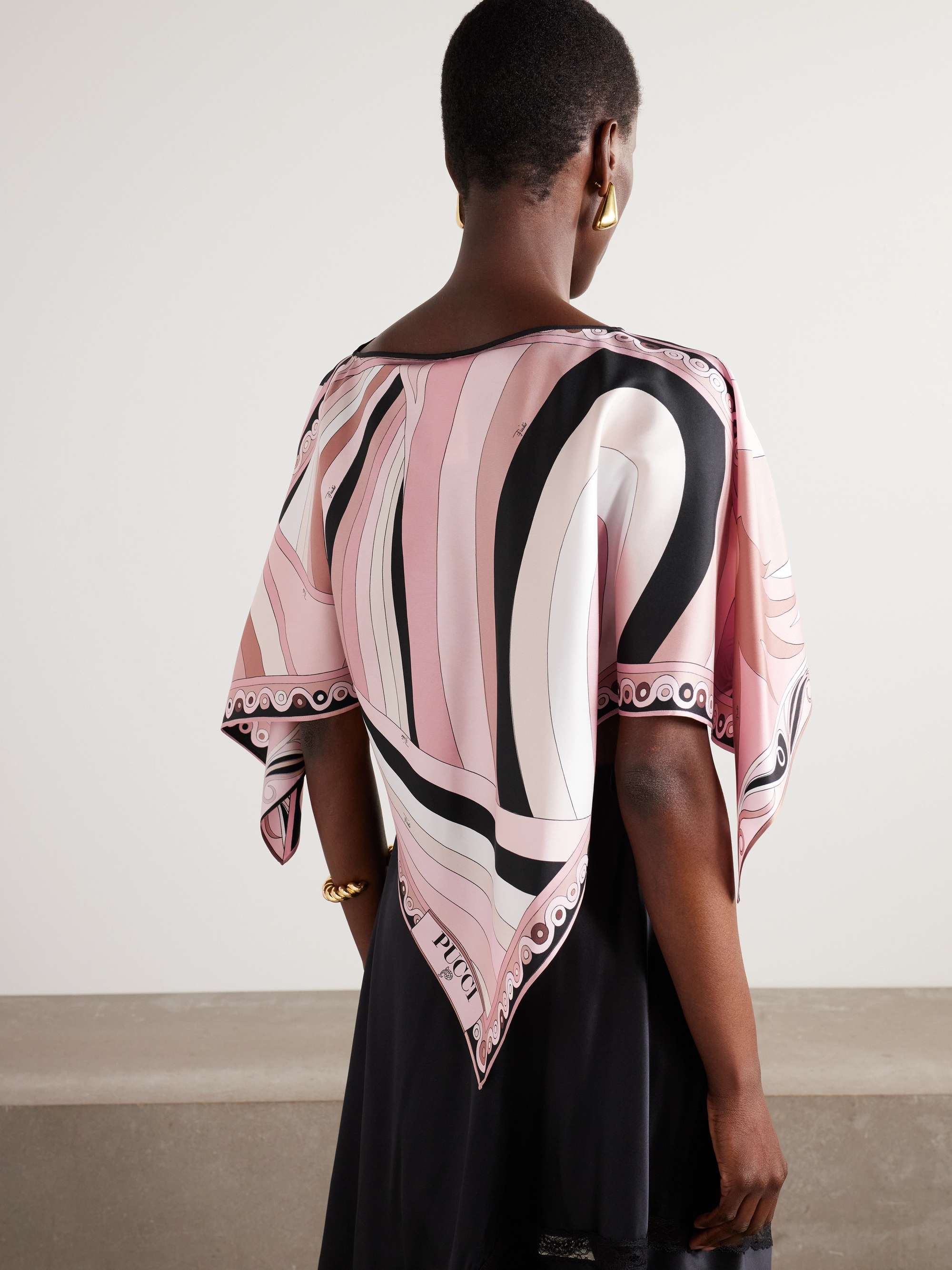PUCCI 