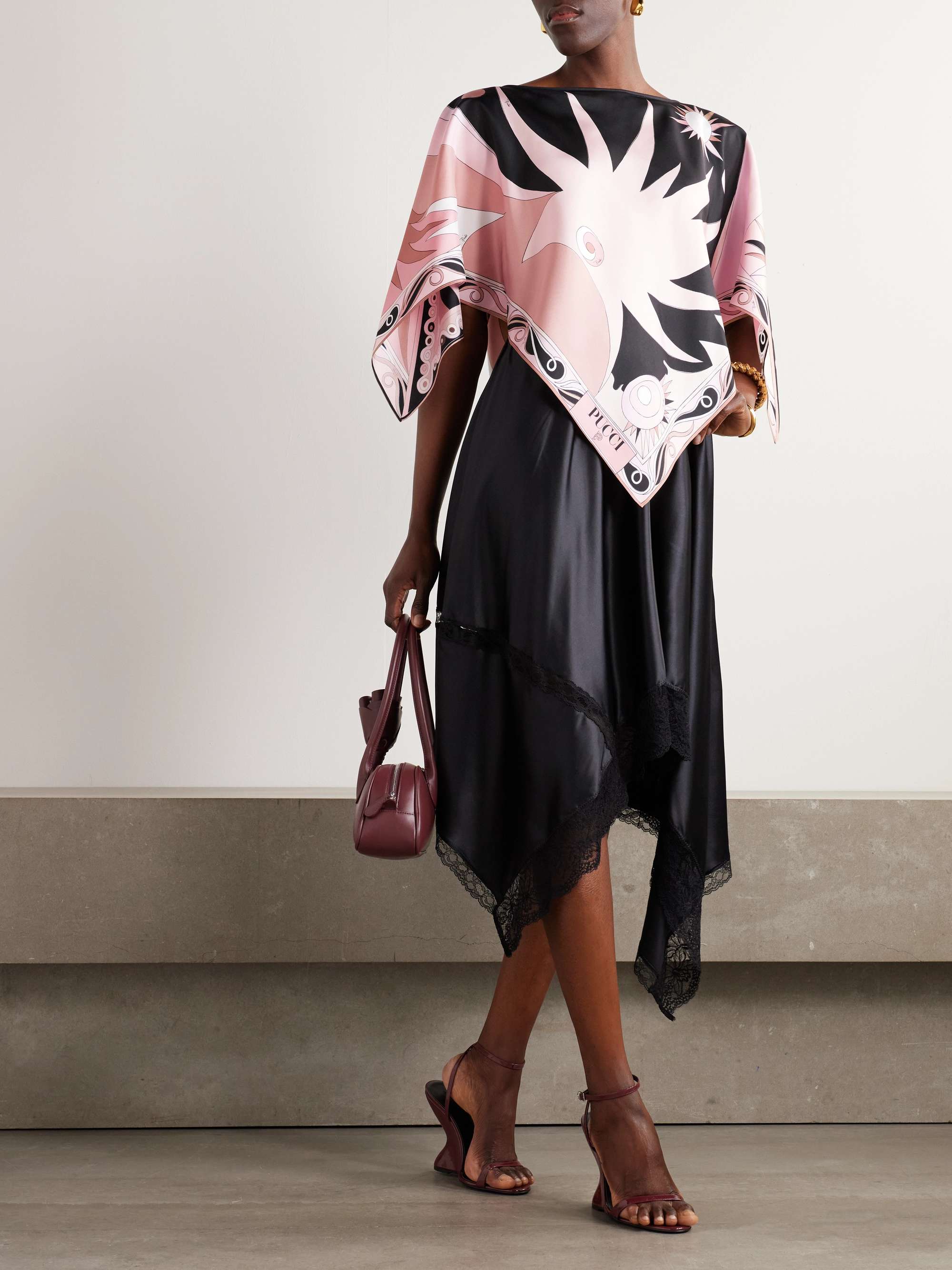 PUCCI 