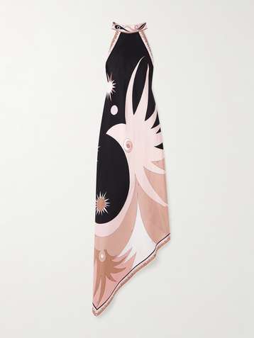 PUCCI Clothing for Women | NET-A-PORTER PUCCI Clothing for Women | NET-A-PORTER