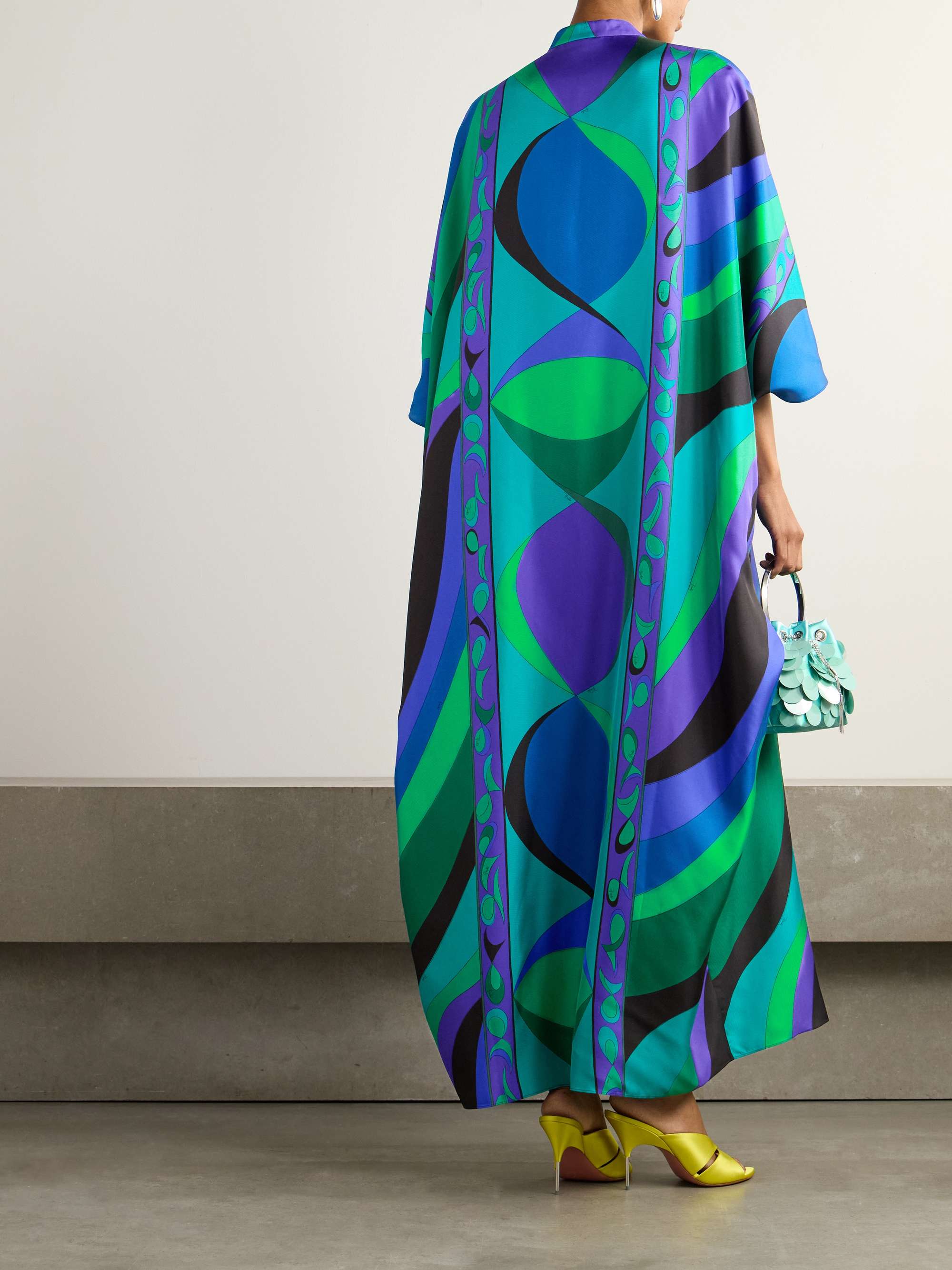 PUCCI 
