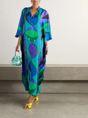 PUCCI for Women | NET-A-PORTER PUCCI for Women | NET-A-PORTER
