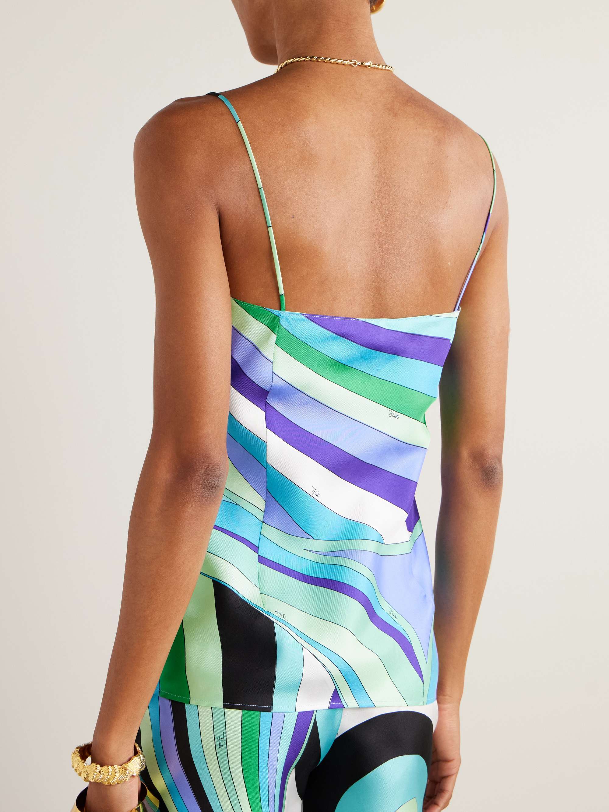 PUCCI 