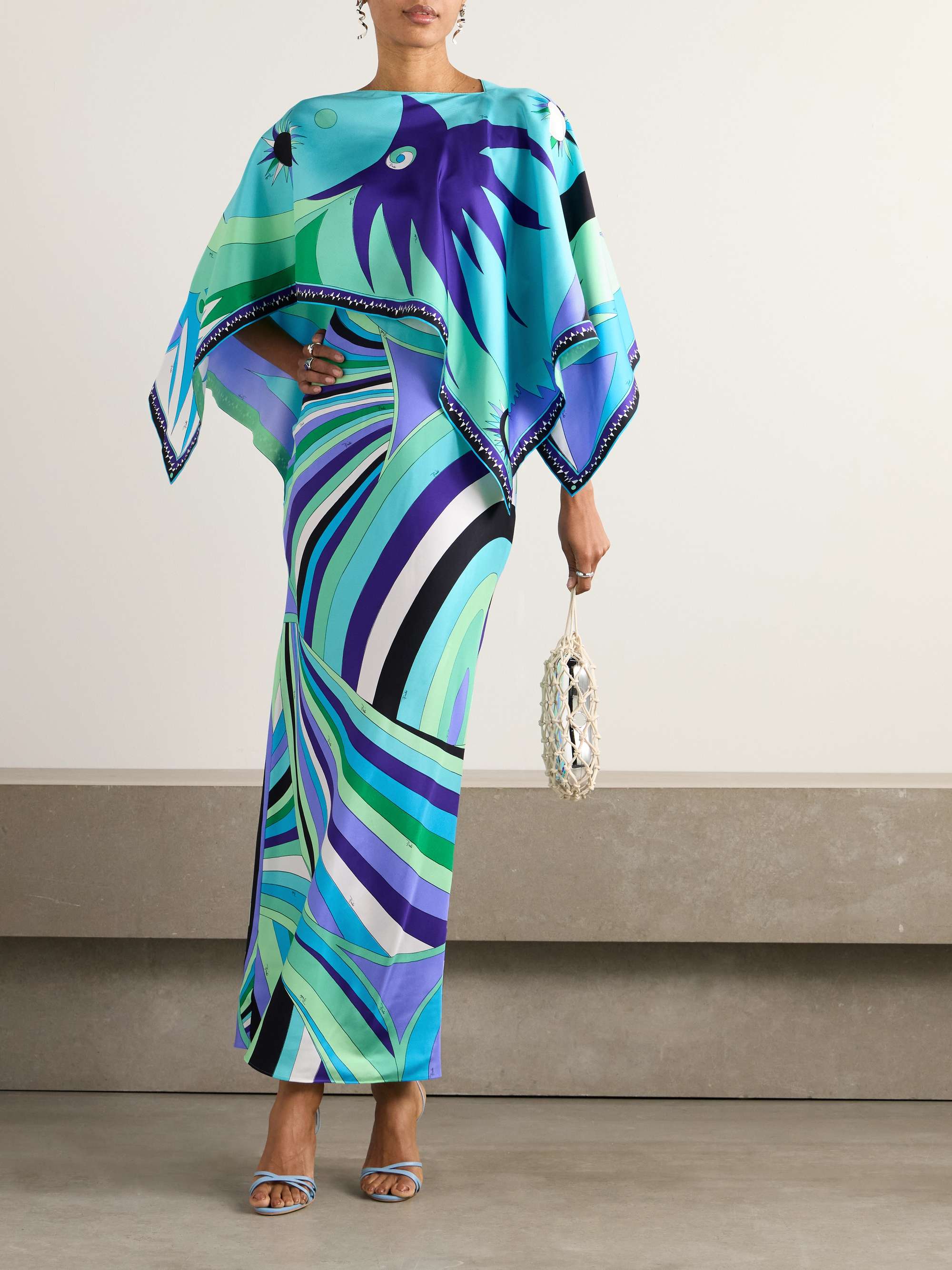 PUCCI 