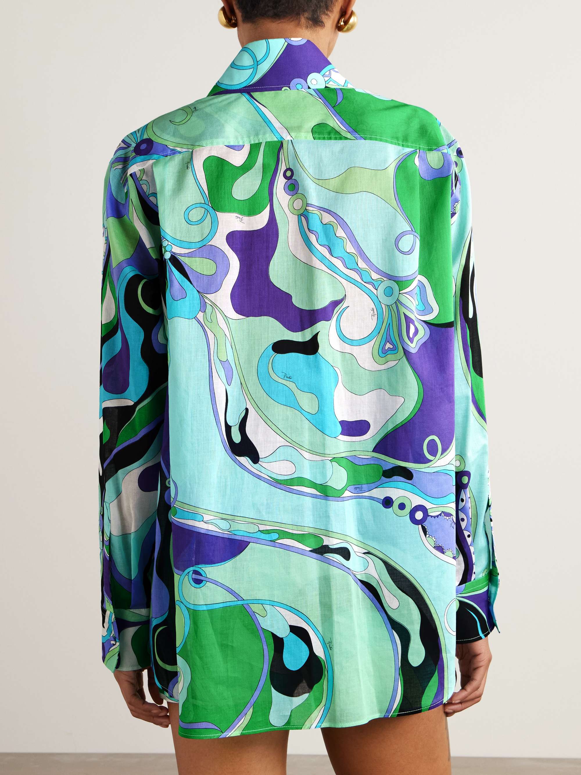 PUCCI 