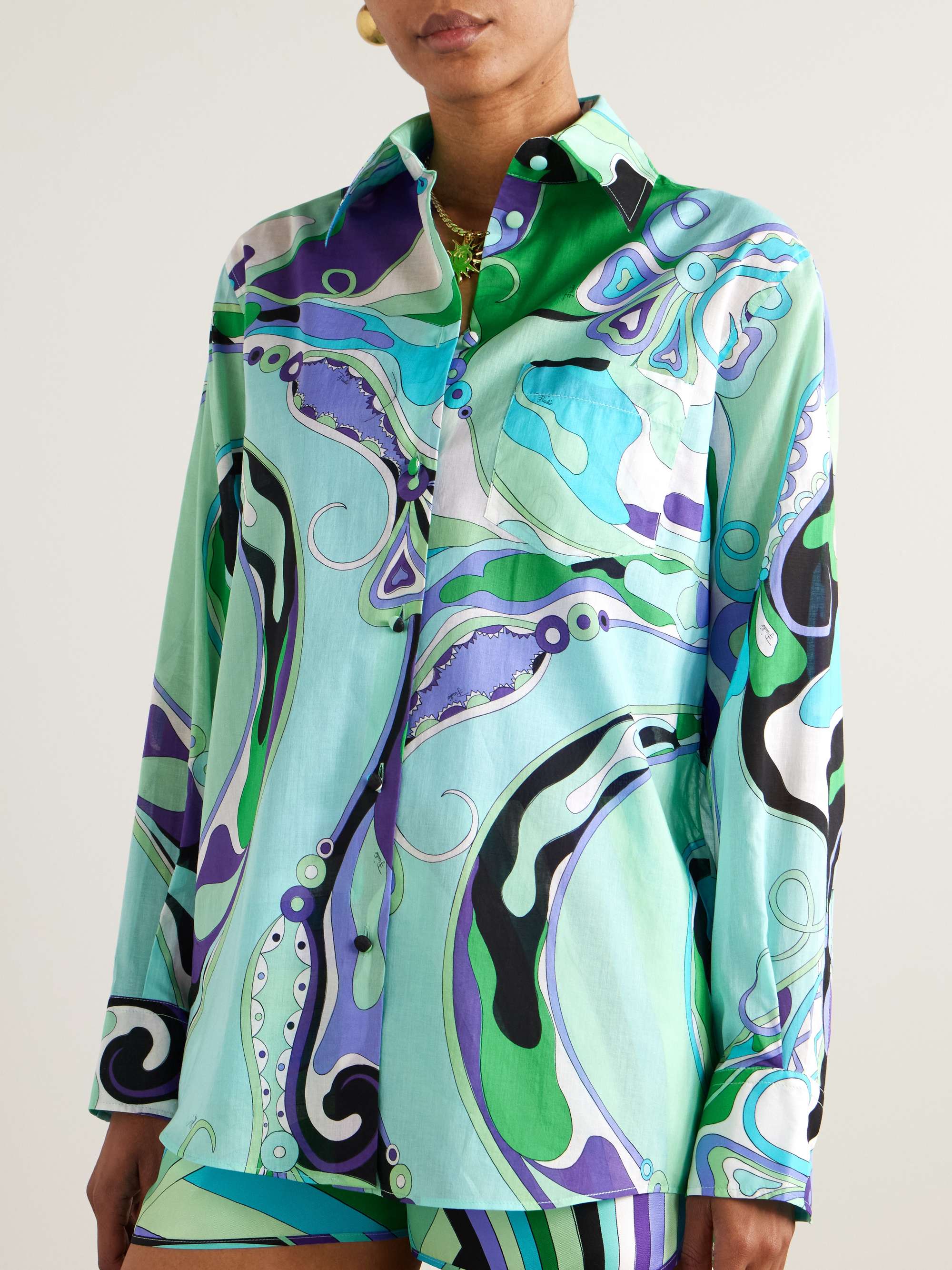 PUCCI 