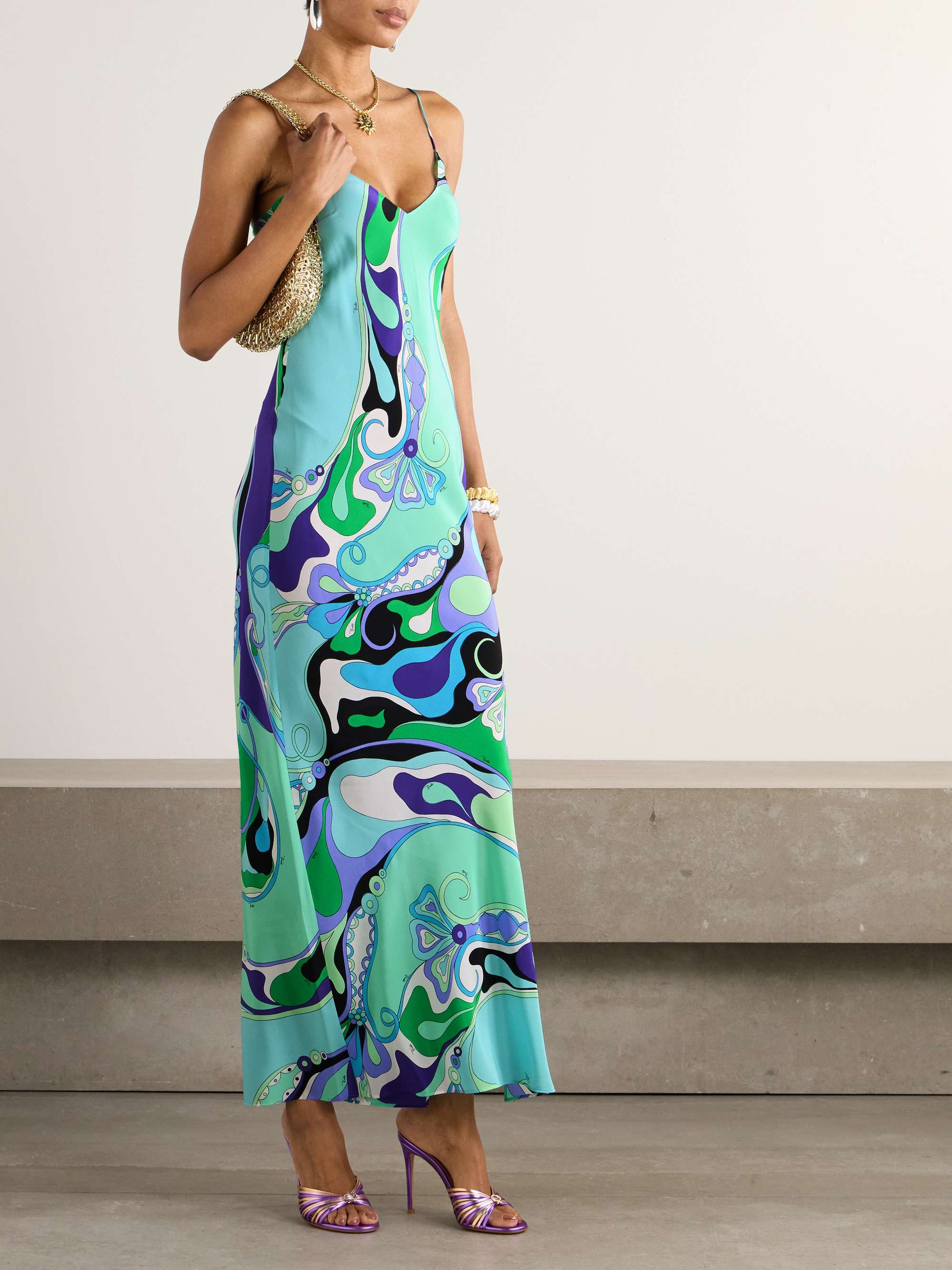 PUCCI 