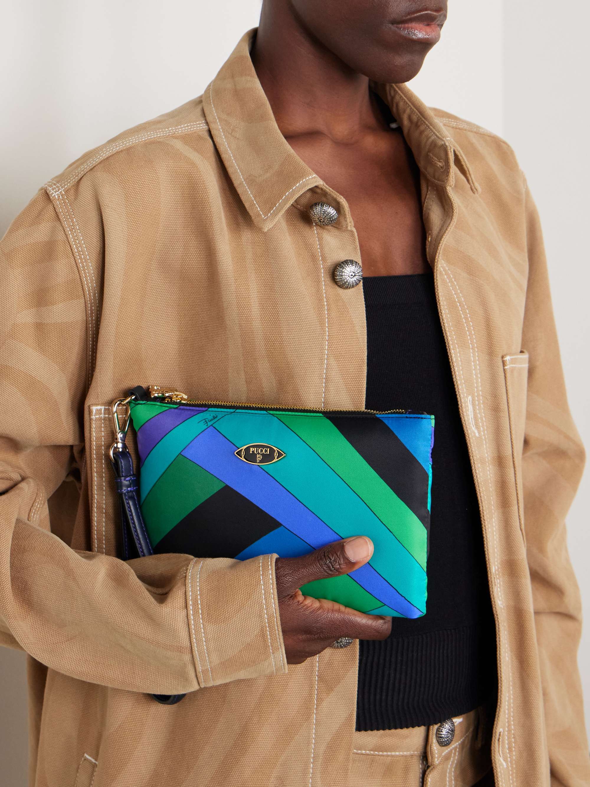 PUCCI 