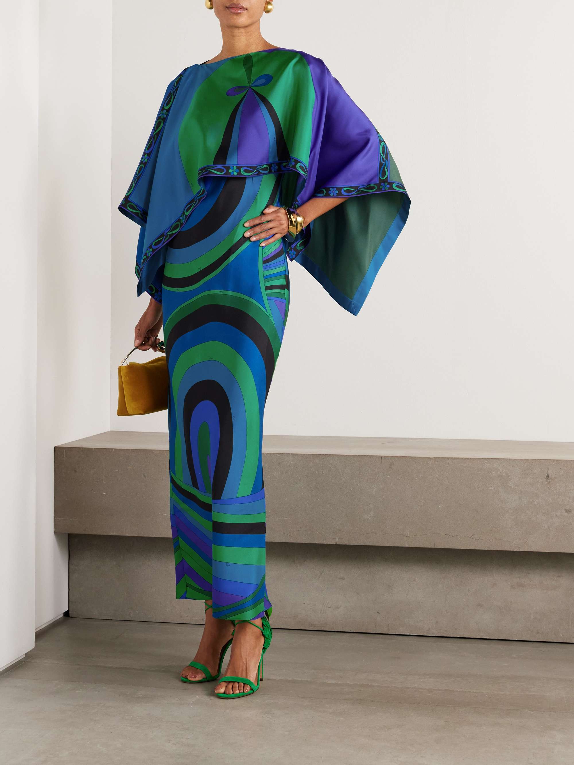 PUCCI 