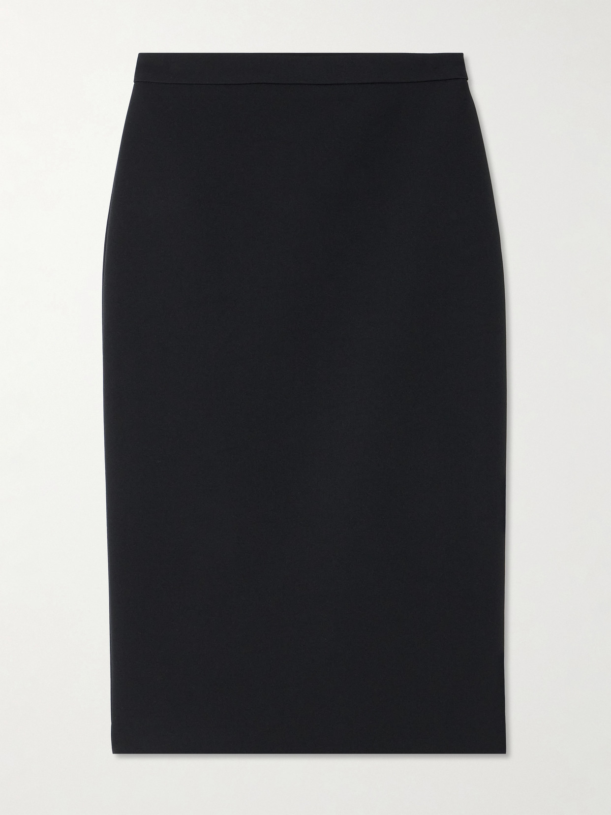 Max Mara Flash Woven Midi Skirt