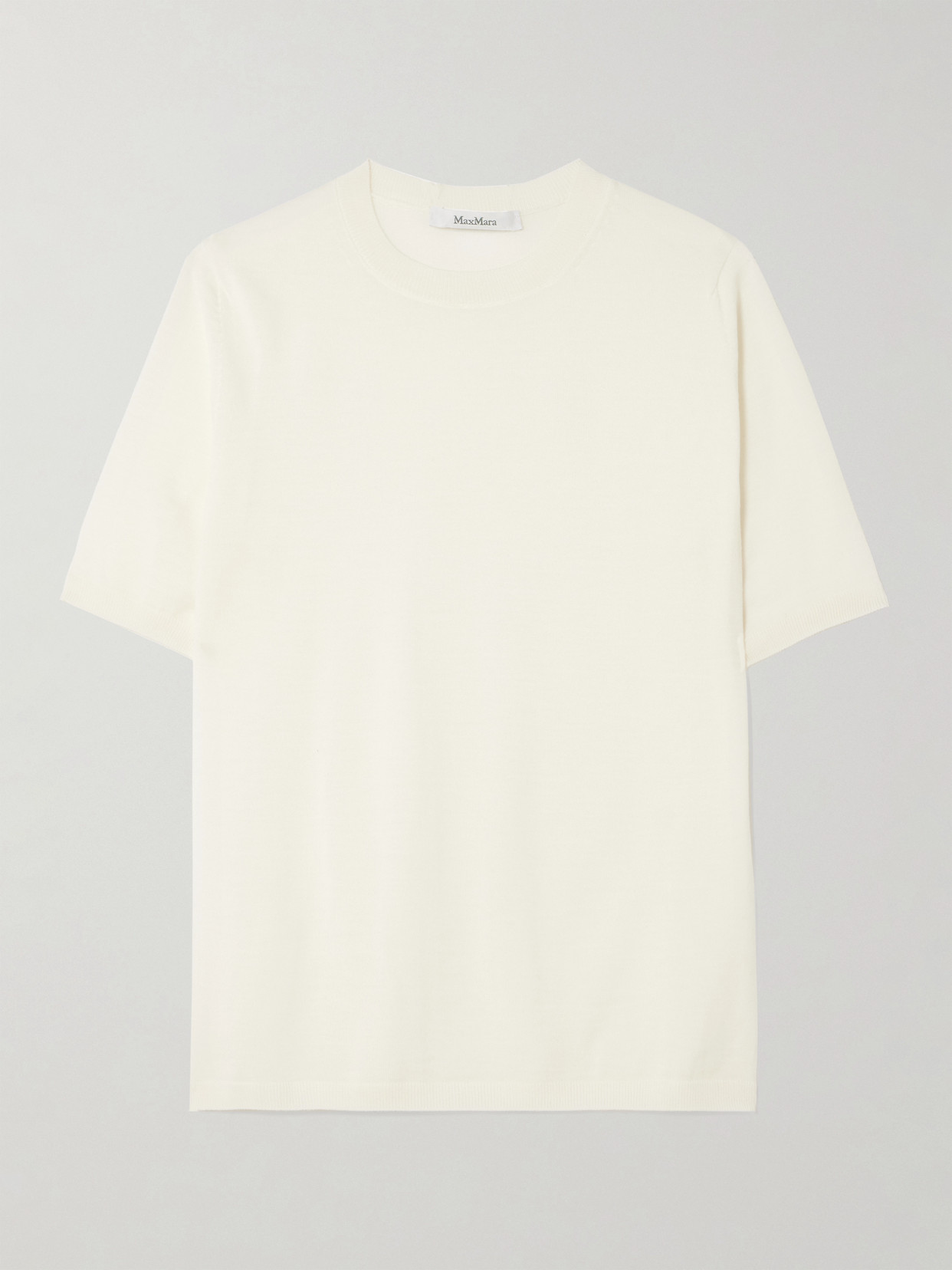 Max Mara Gerico Wool Sweater