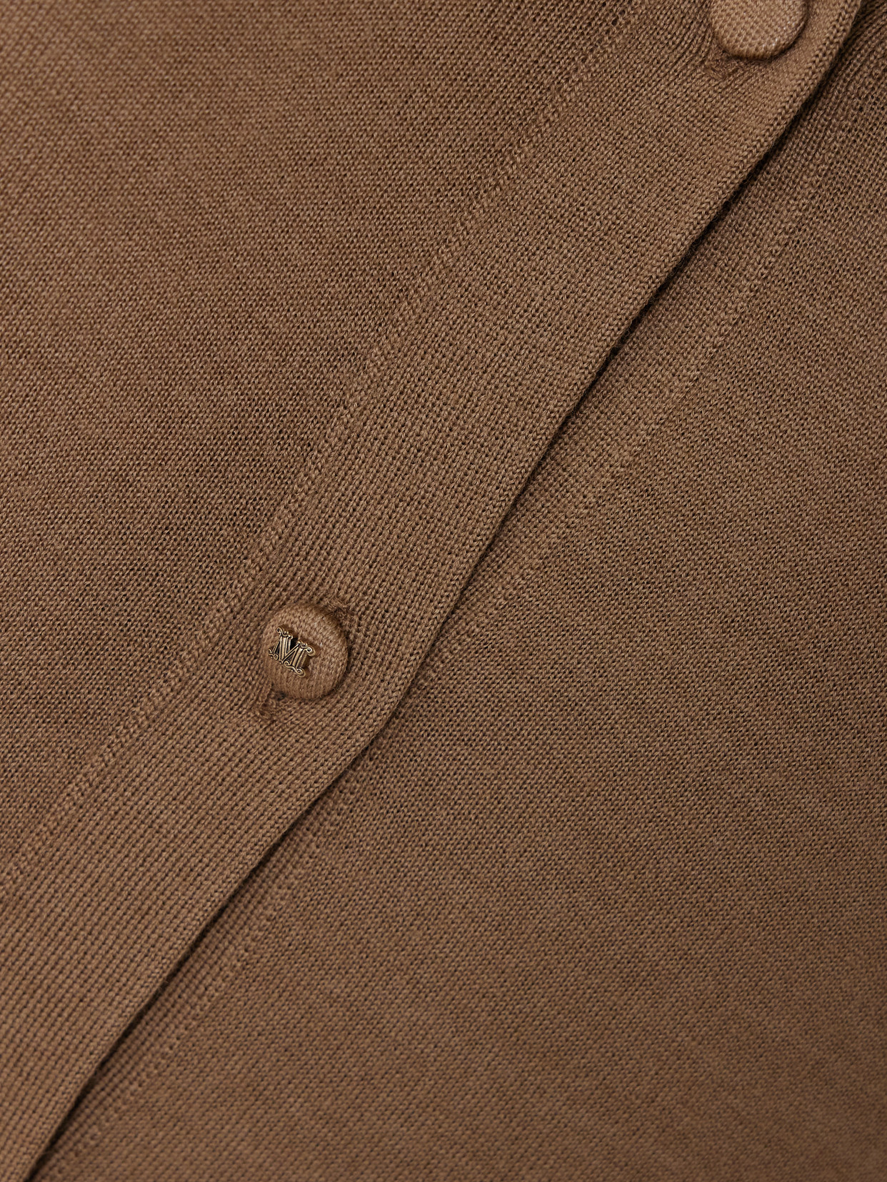 Wool Shirt