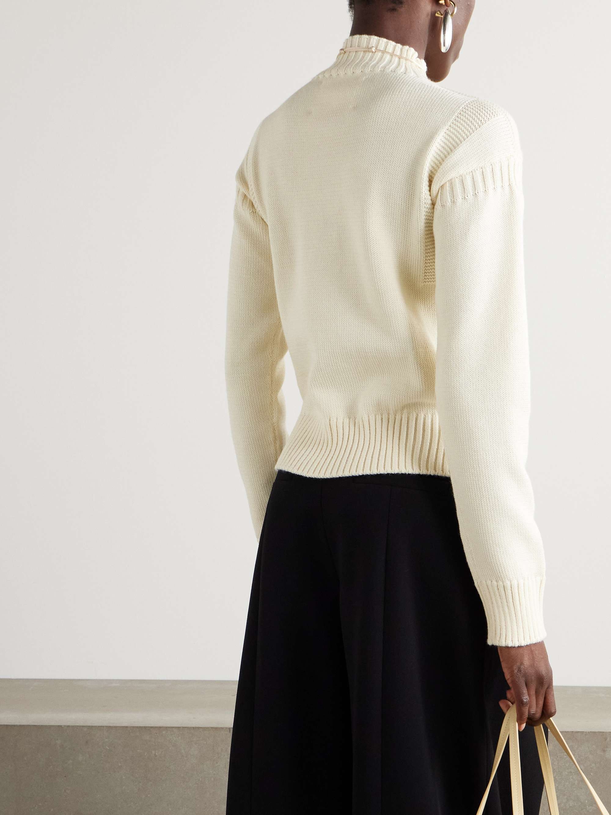 JIL SANDER 