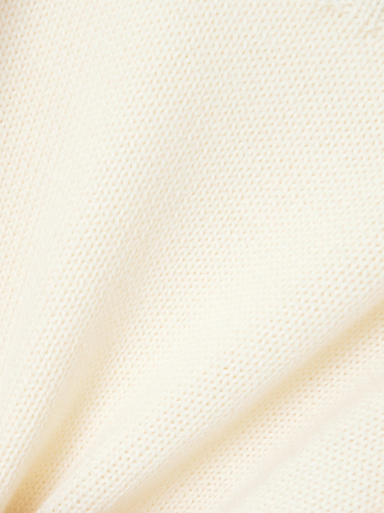 Jil Sander Wool Sweater