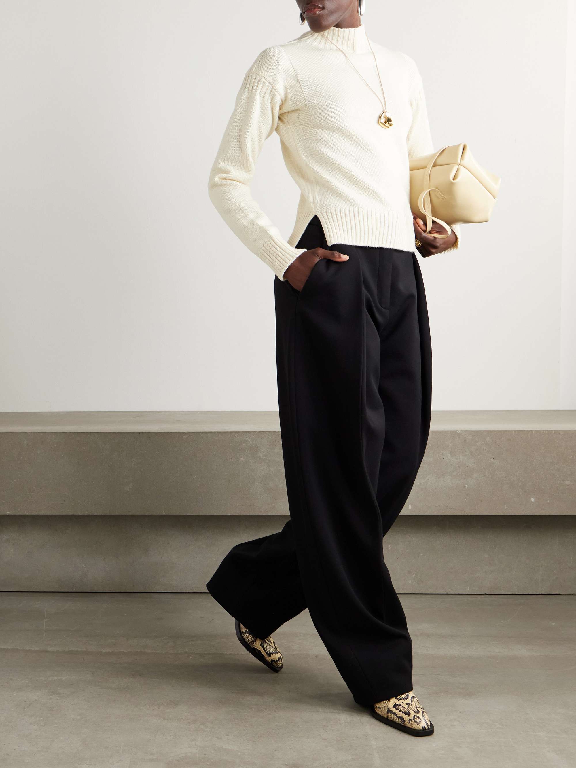 JIL SANDER 