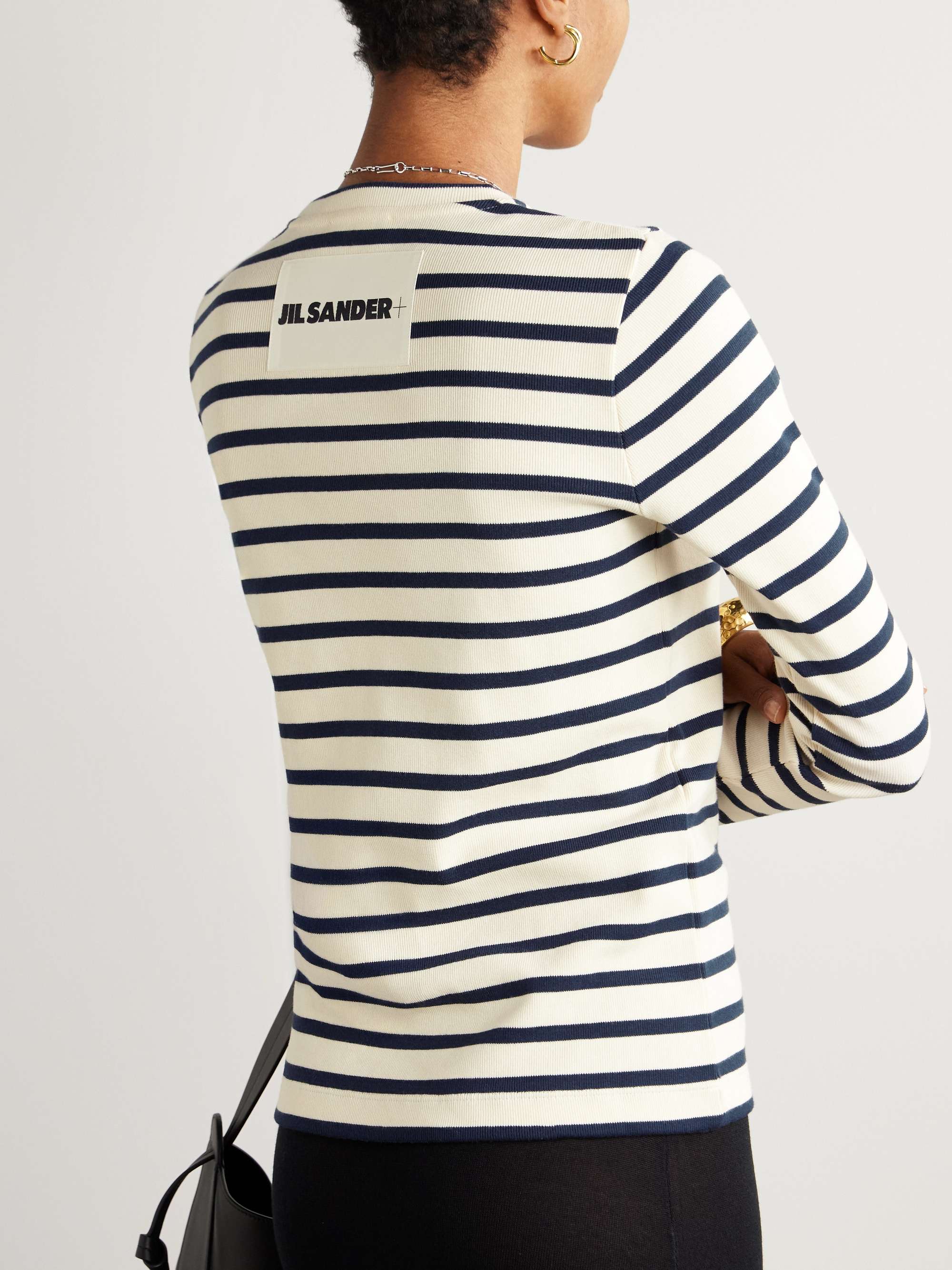 JIL SANDER 