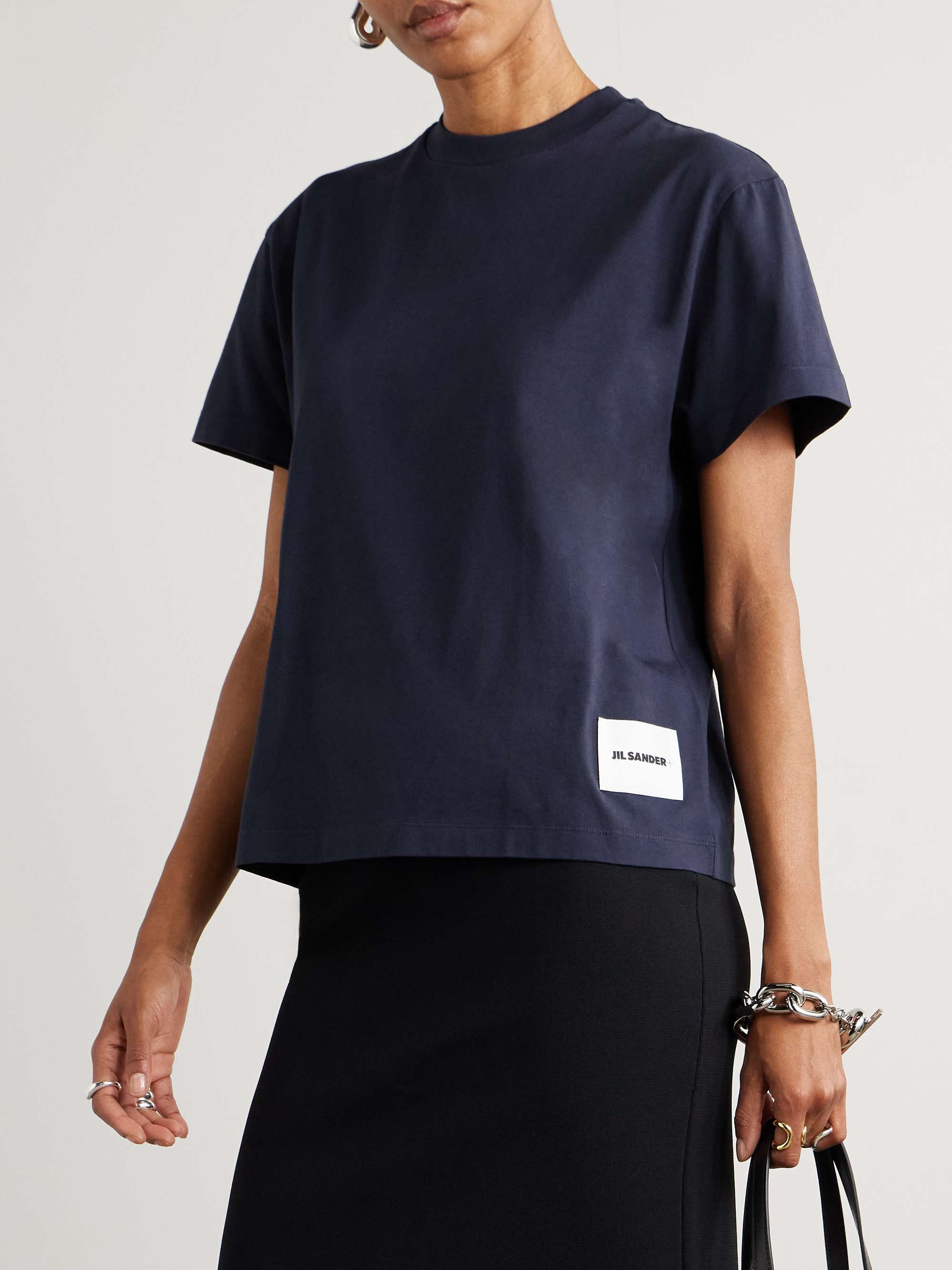 JIL SANDER 
