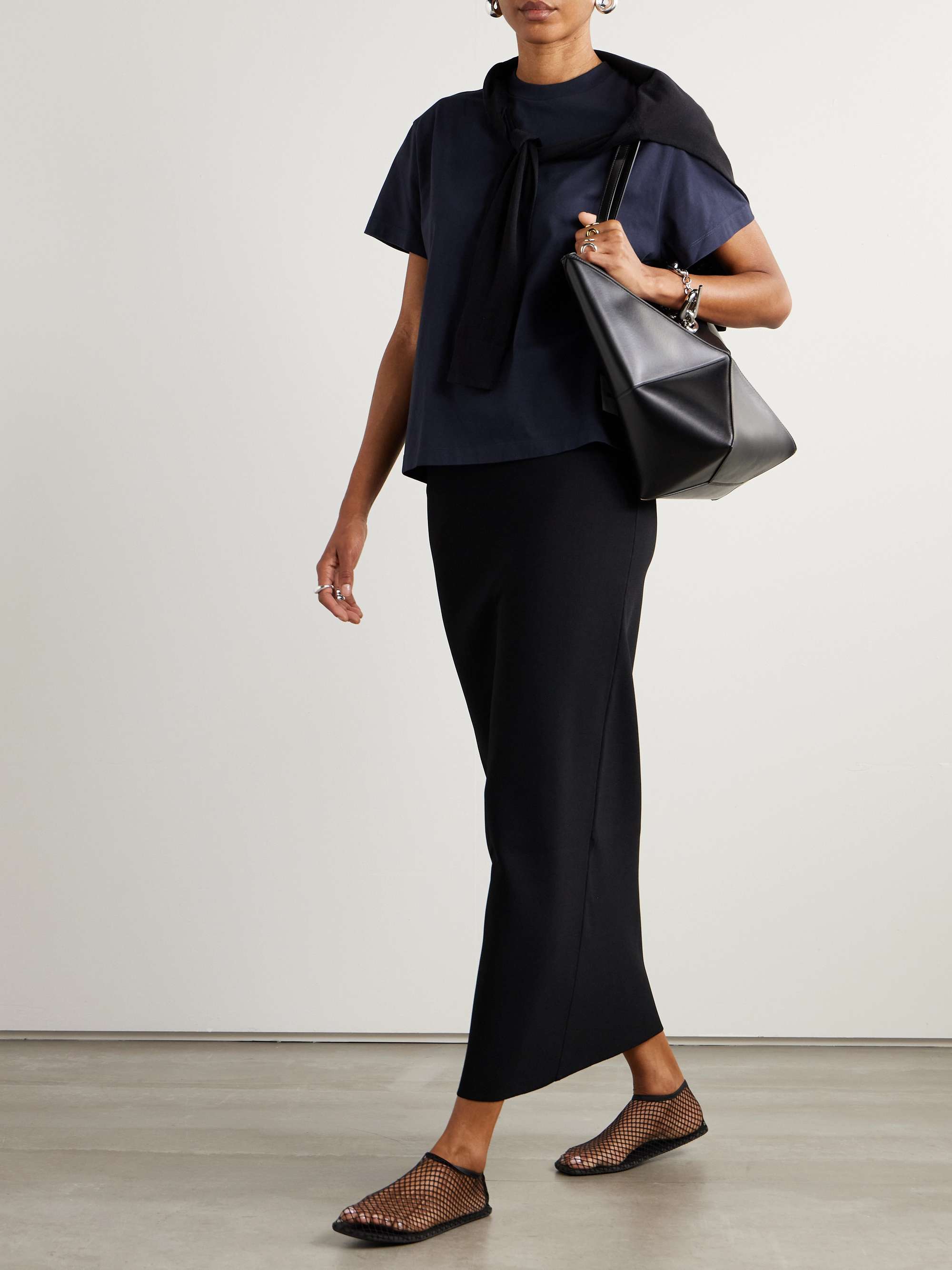 JIL SANDER 